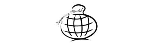 Fragrance World logo