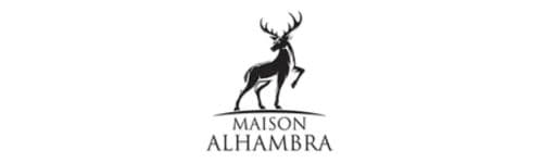 Maison Alhambra logo