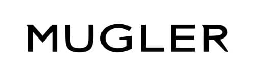 Mugler logo
