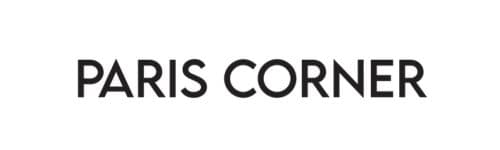 Paris Corner logo