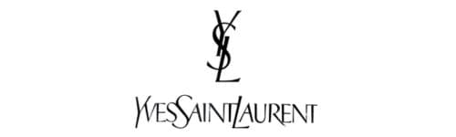 Yves Saint Laurent logo