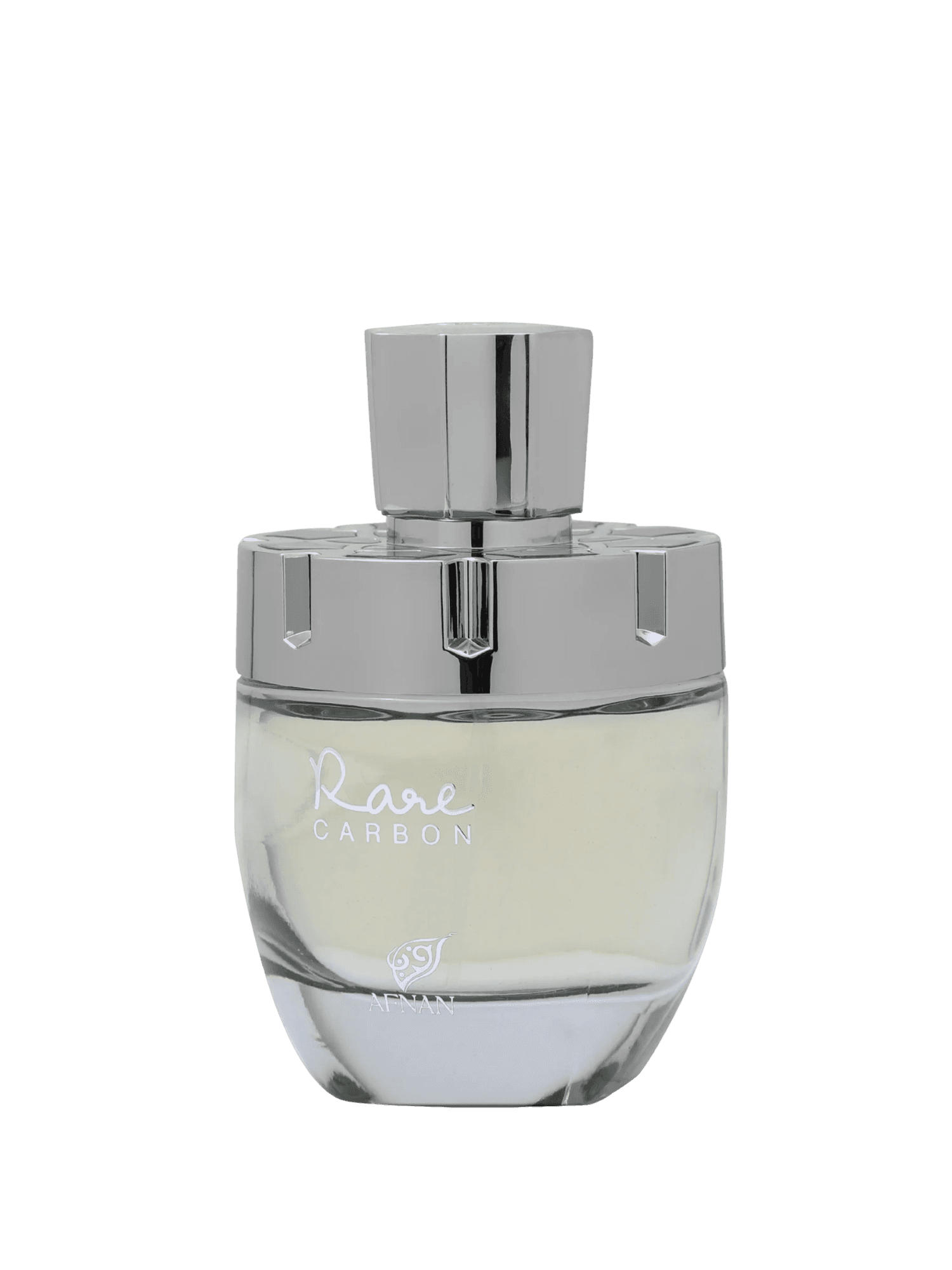 Afnan Rare Carbon fragrance bottle image