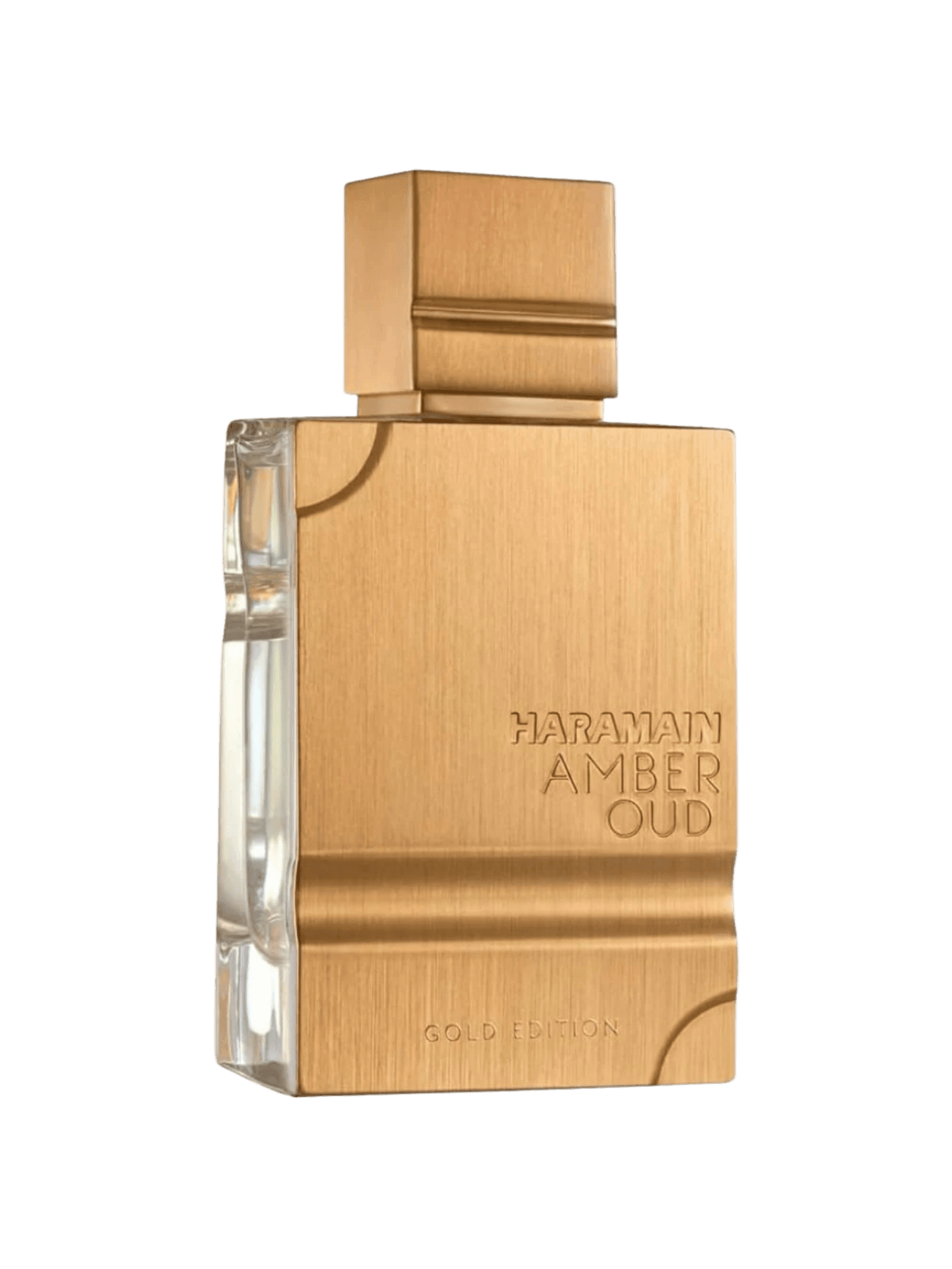 Al Haramain Amber Oud Gold Edition fragrance bottle image