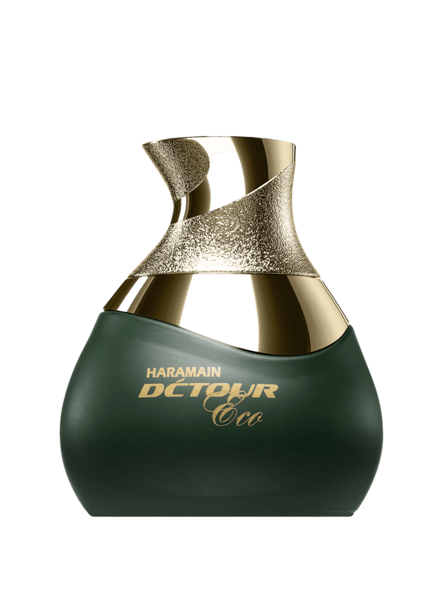 Al Haramain Detour Eco fragrance bottle image