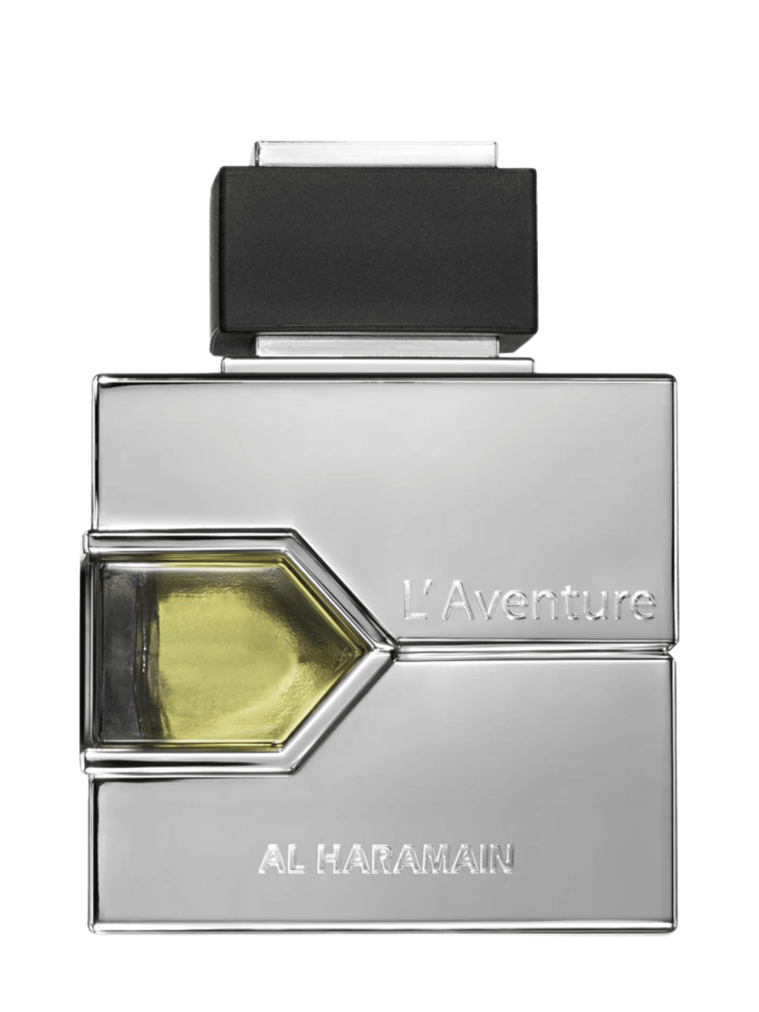 Al Haramain L'Aventure fragrance bottle image
