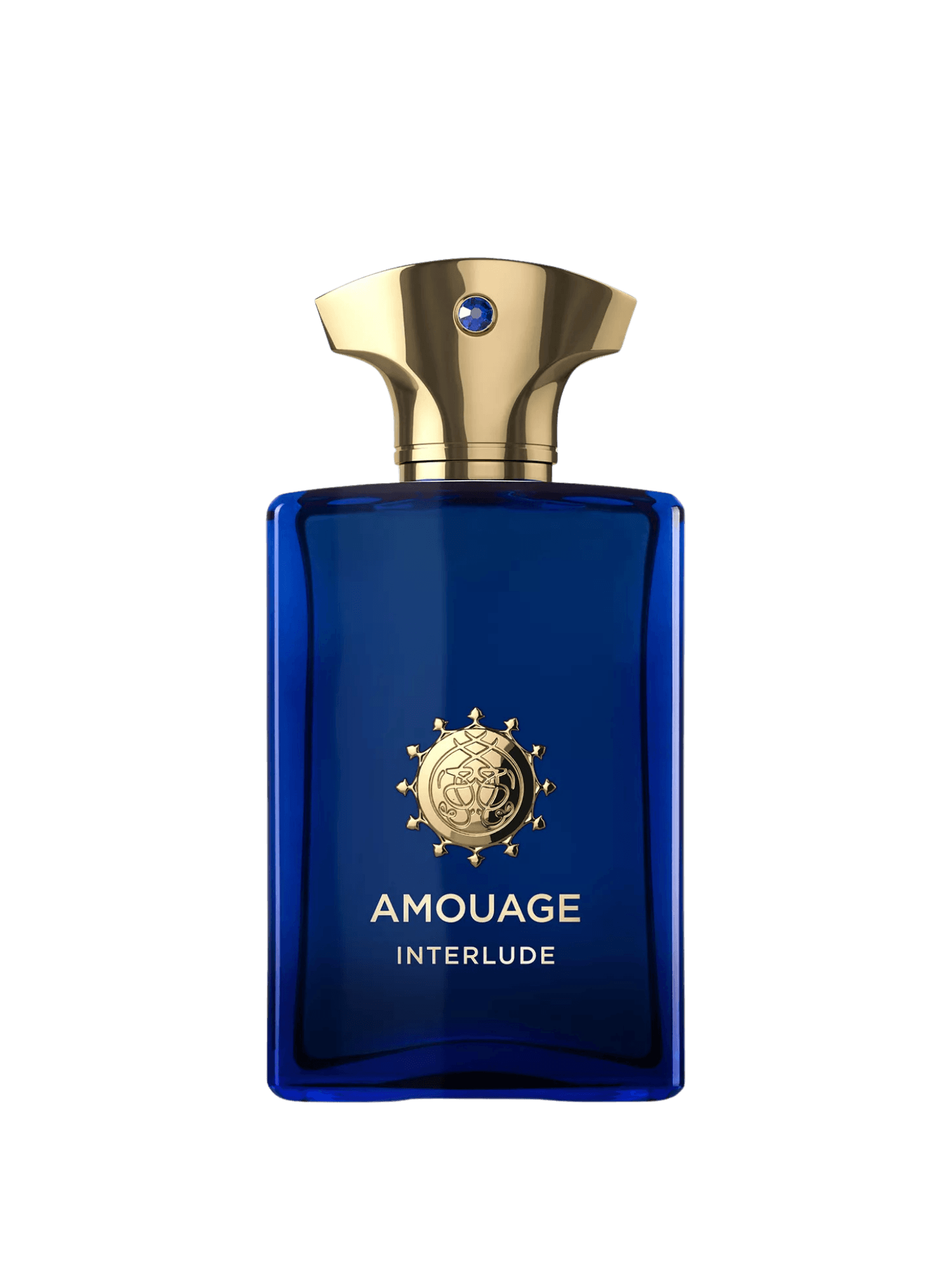 Amouage Interlude Man fragrance bottle image
