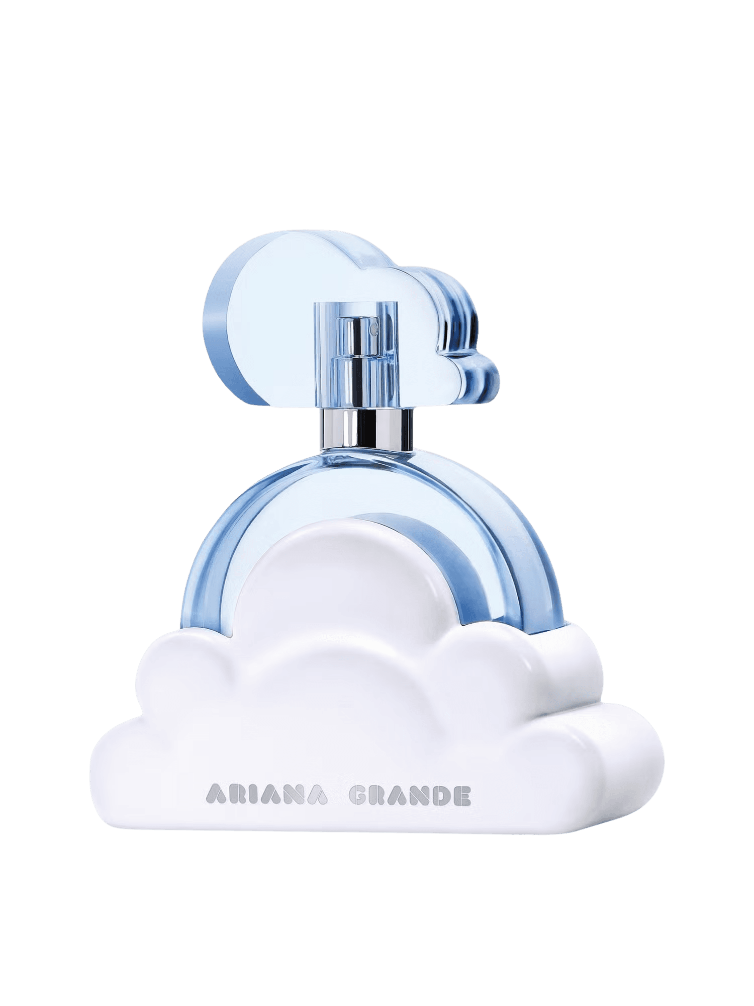 Ariana Grande Cloud bottle