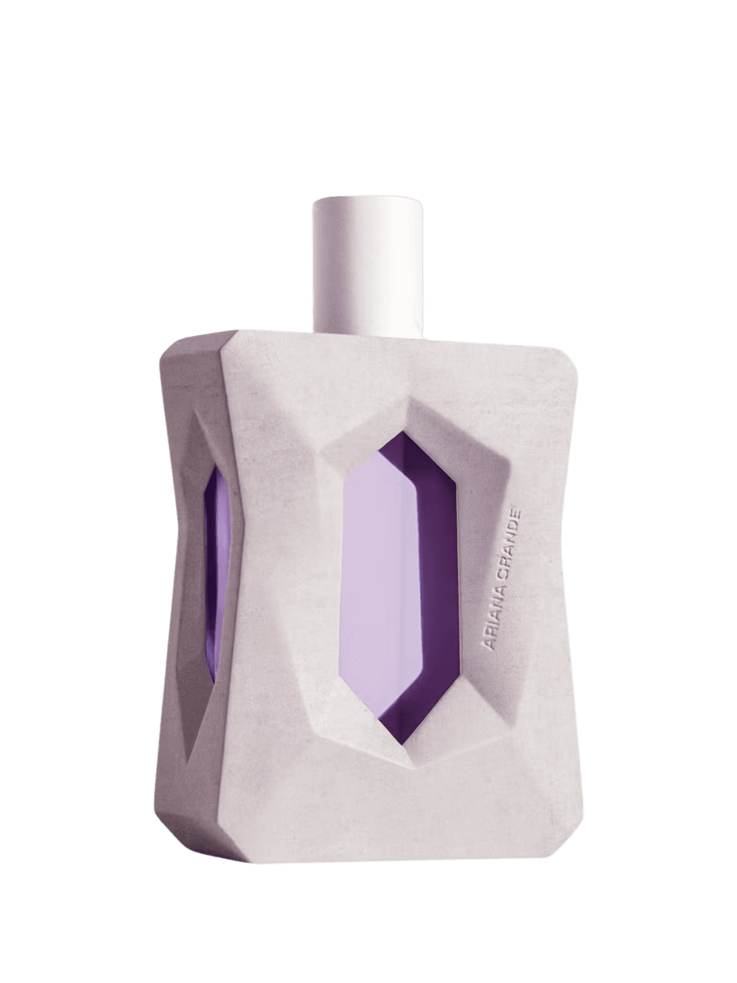 Ariana Grande God Is A Woman fragrance bottle image