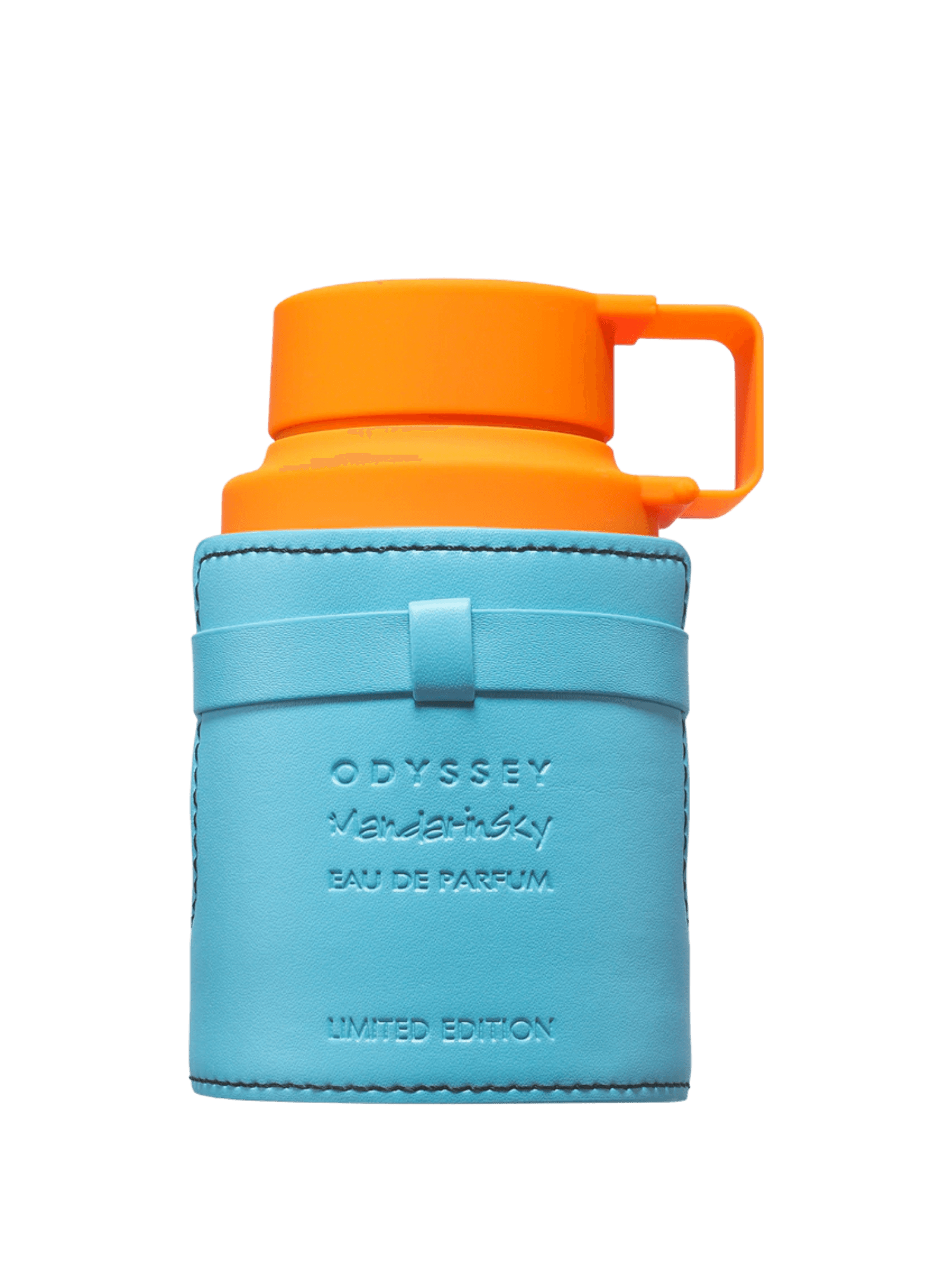 Armaf Odyssey Mandarin Sky fragrance bottle image