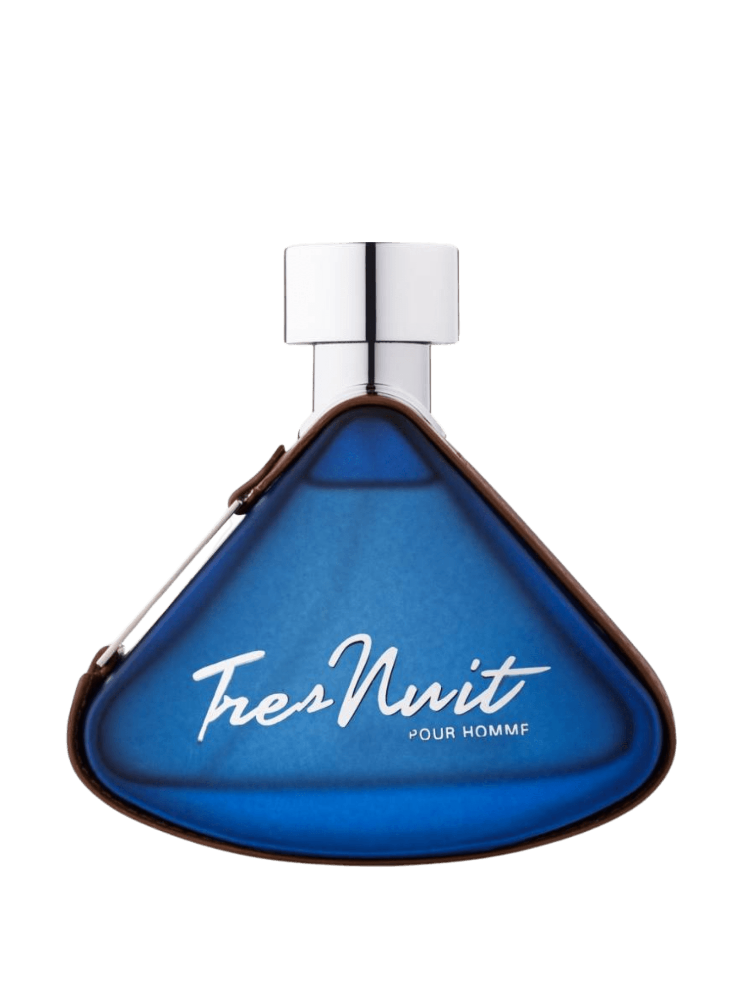 Armaf Tres Nuit fragrance bottle image