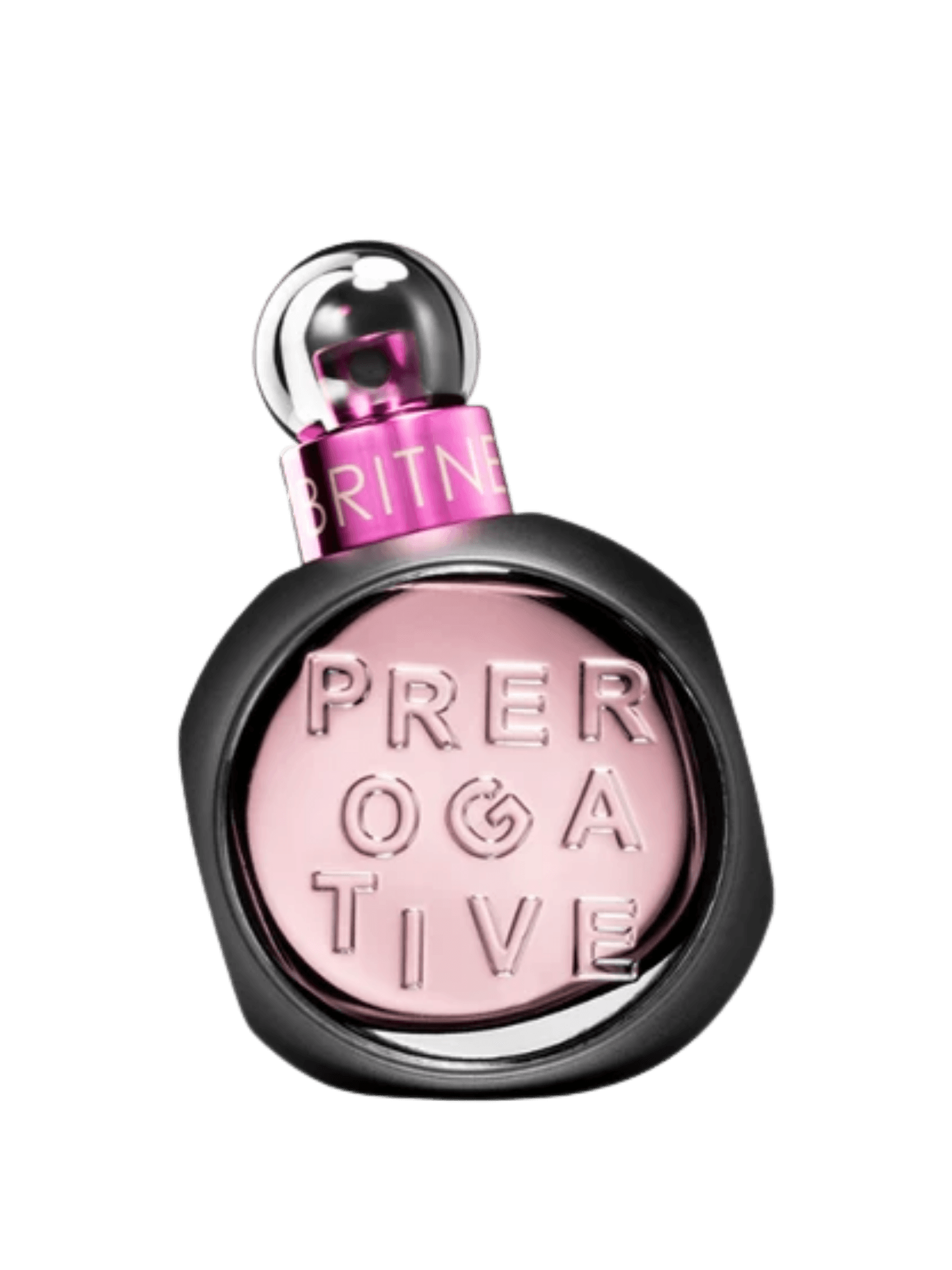 Britney Spears Prerogative fragrance bottle image