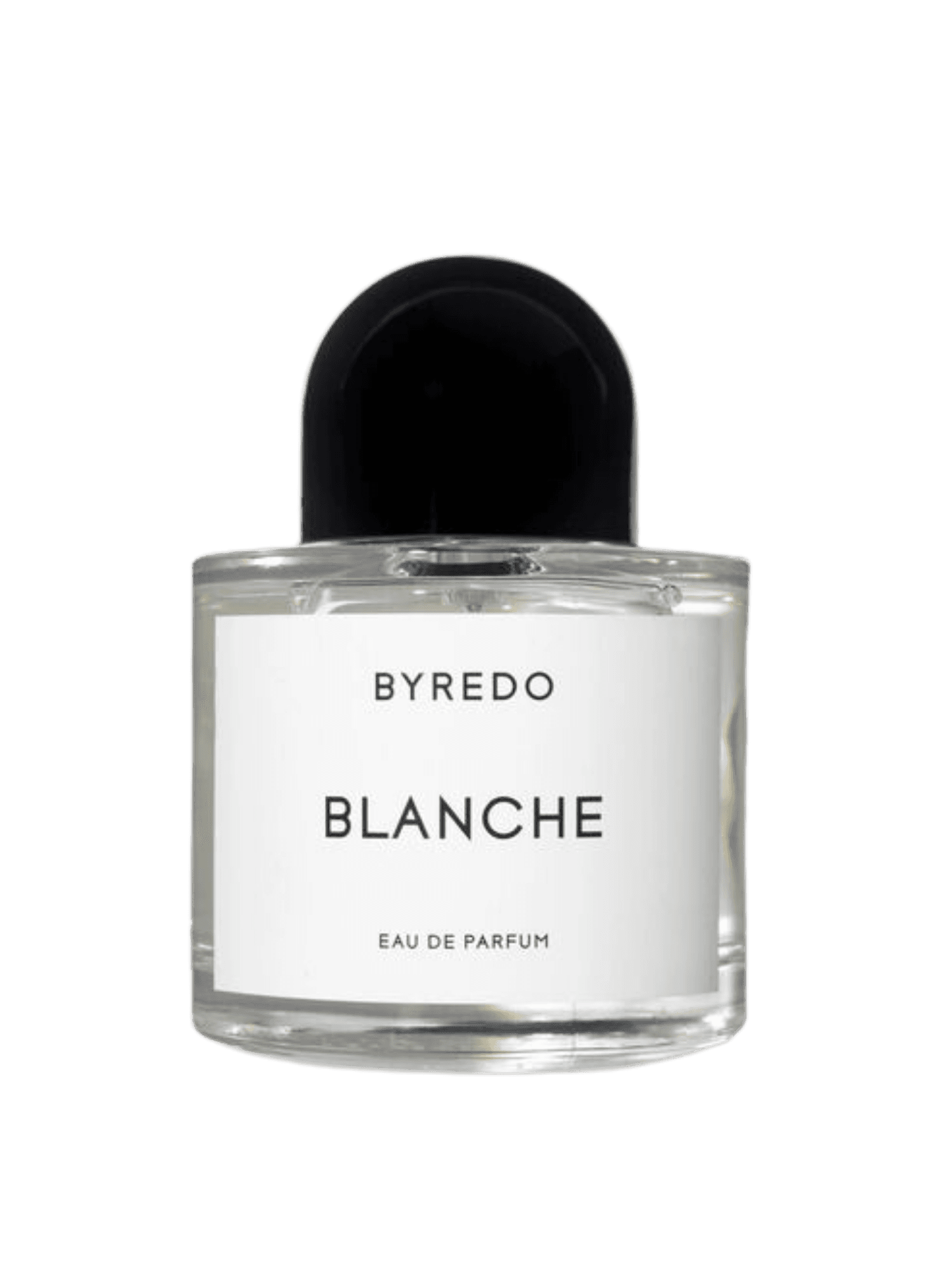 Byredo Blanche fragrance bottle image