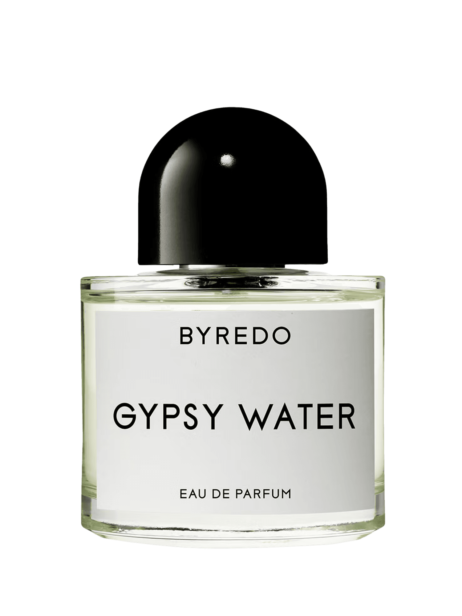 Byredo Gypsy Water fragrance bottle image