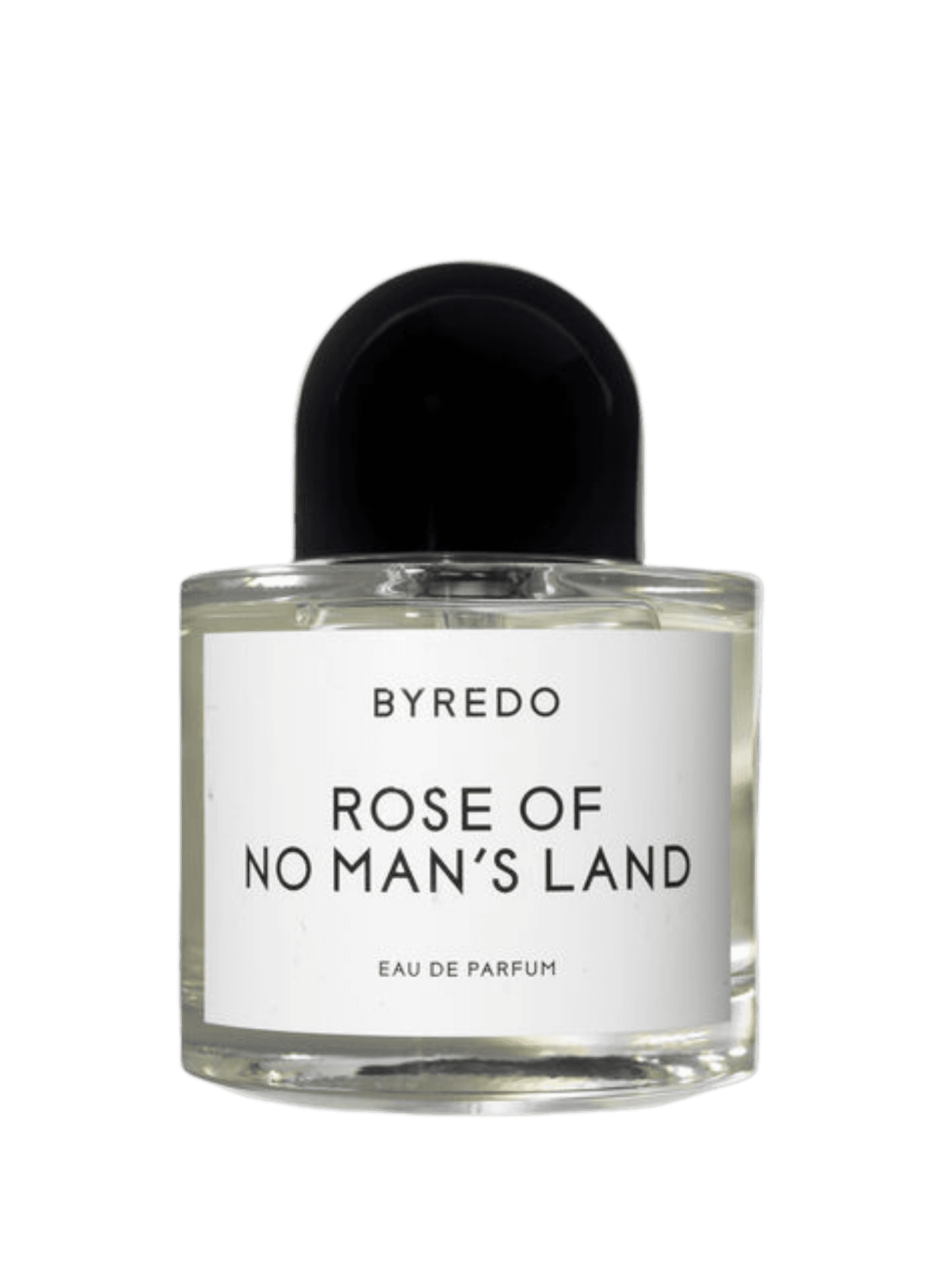 Byredo Rose of No Man's Land fragrance bottle image