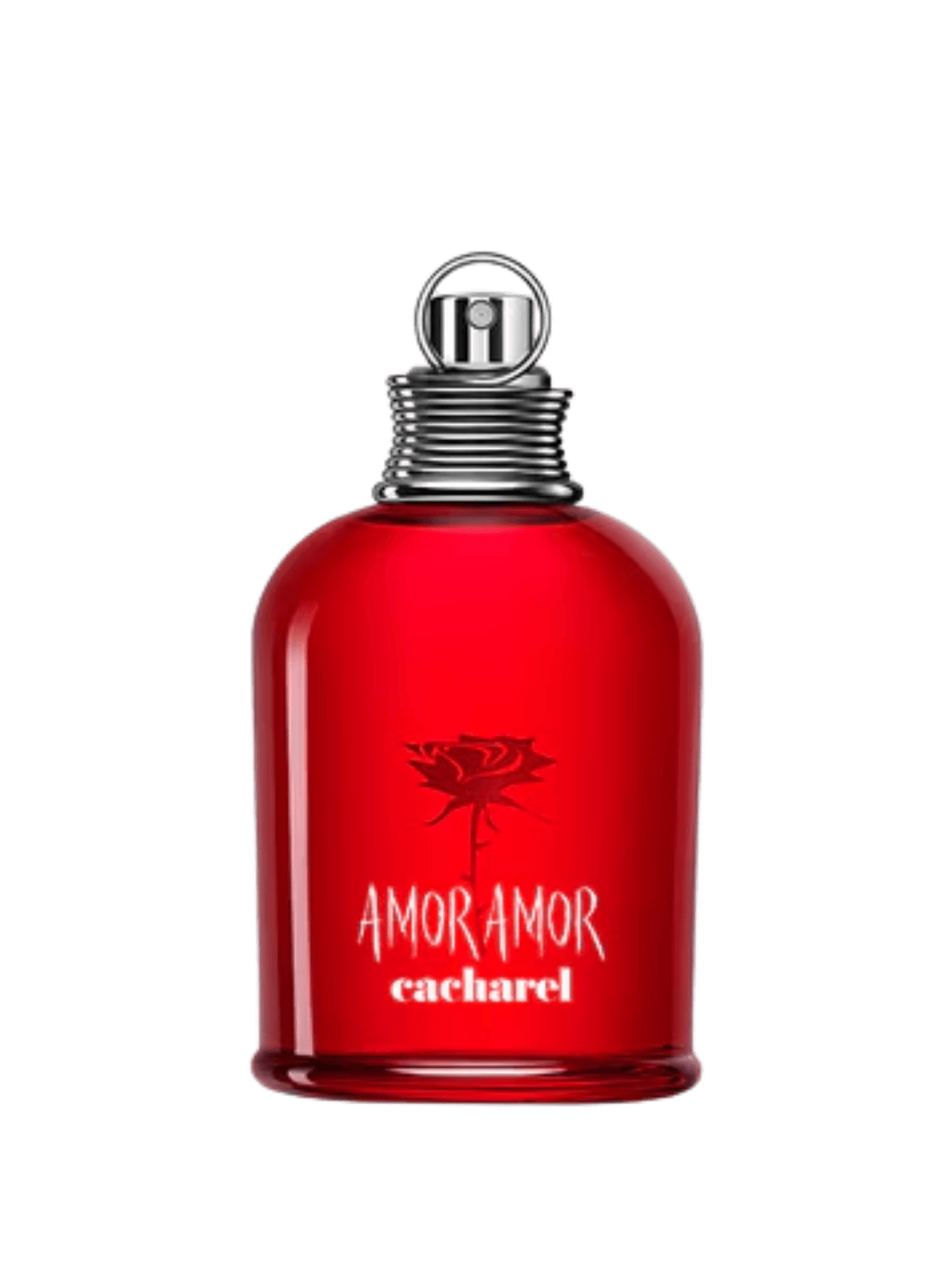 Cacharel Amor Amor fragrance bottle image