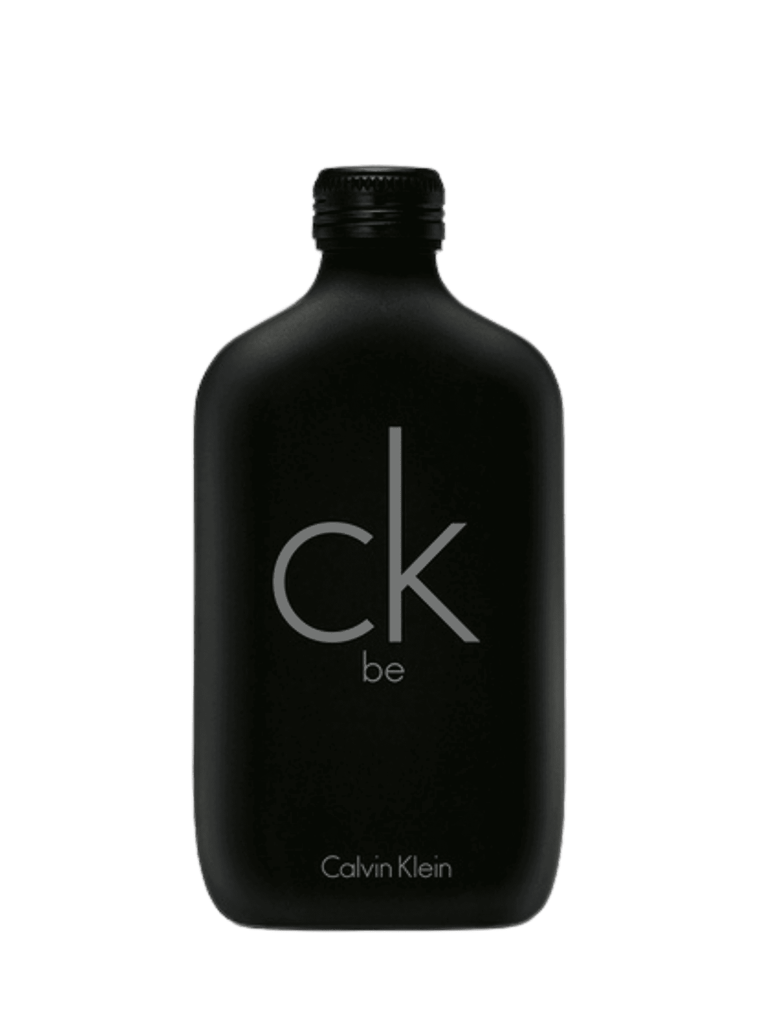 Calvin Klein Be fragrance bottle image