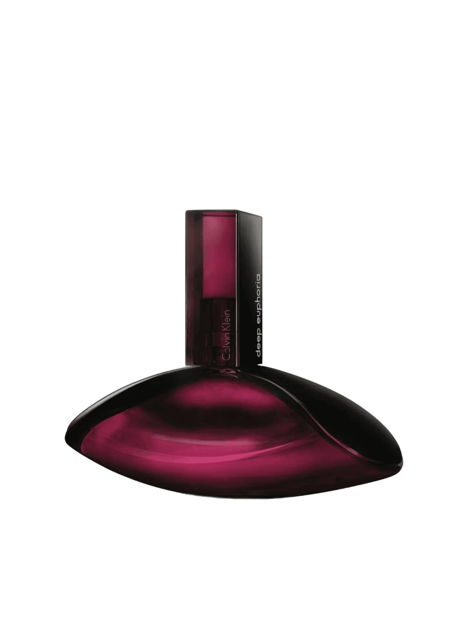 Calvin Klein Deep Euphoria fragrance bottle image