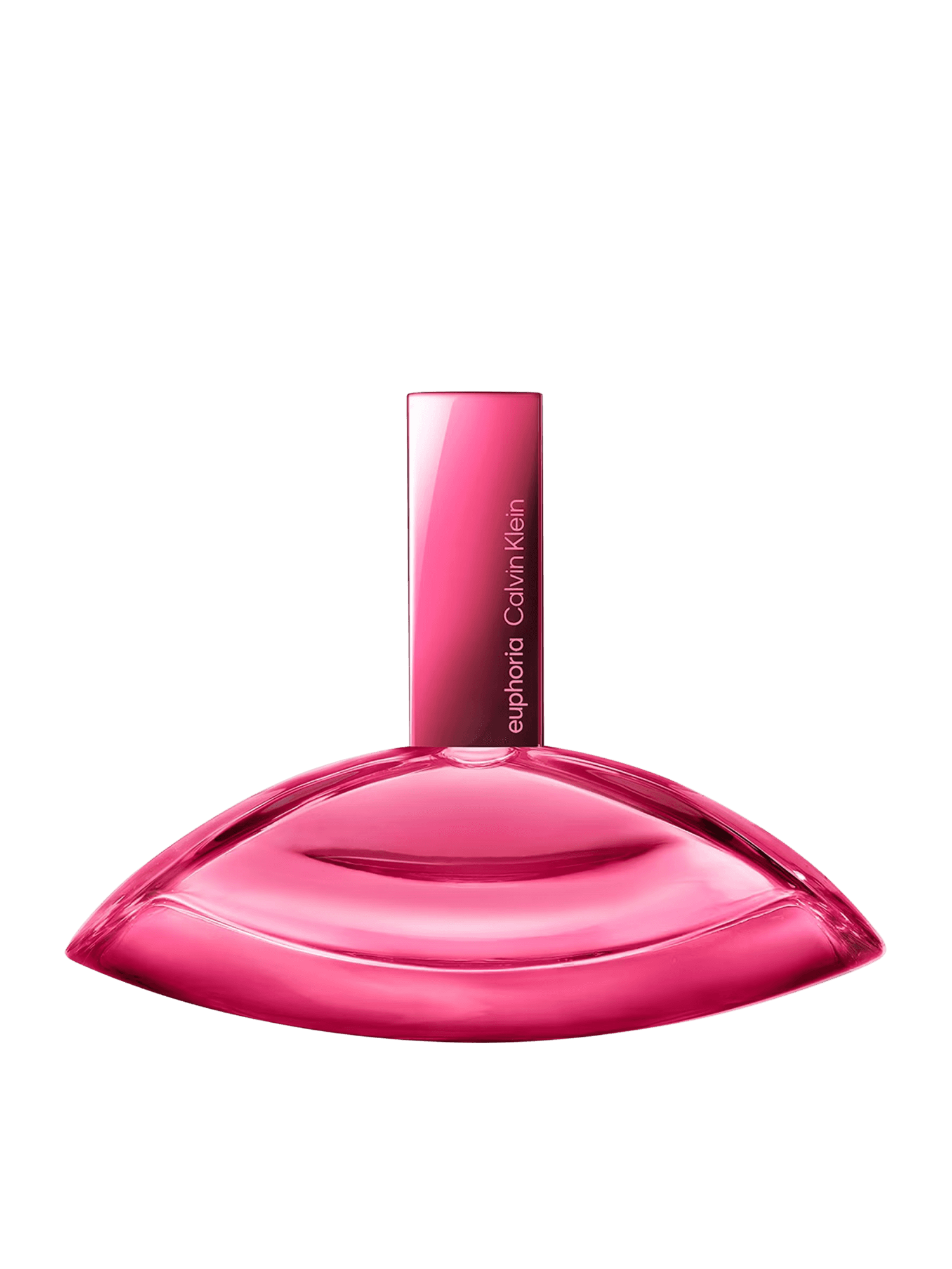 Calvin Klein Euphoria fragrance bottle image