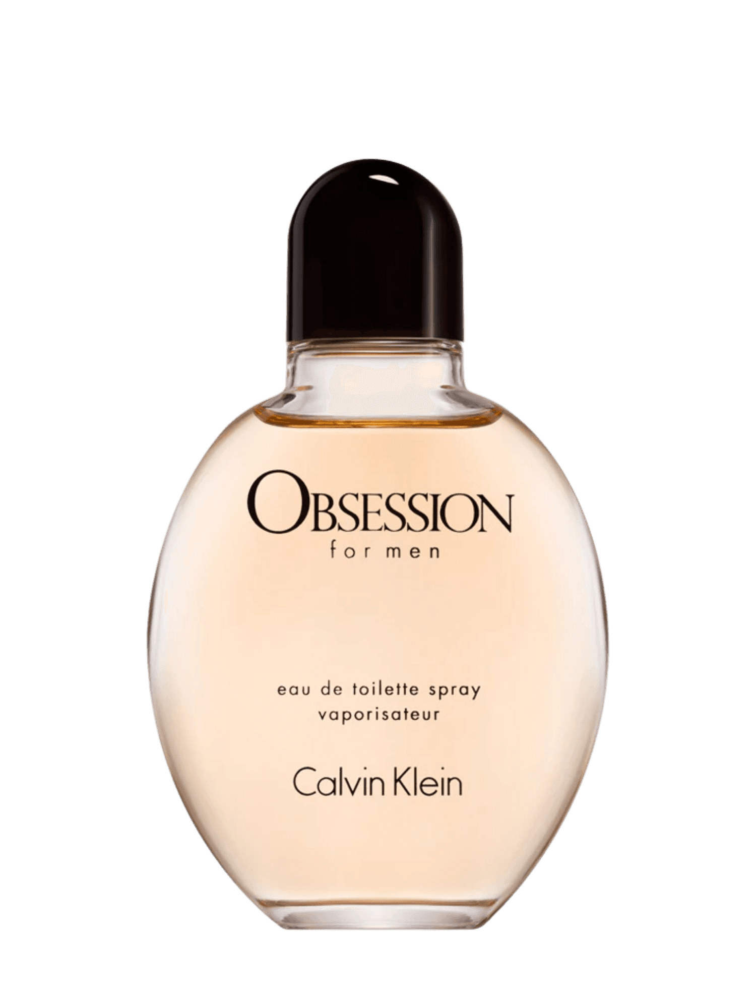 Calvin Klein Obsession for Men fragrance bottle image