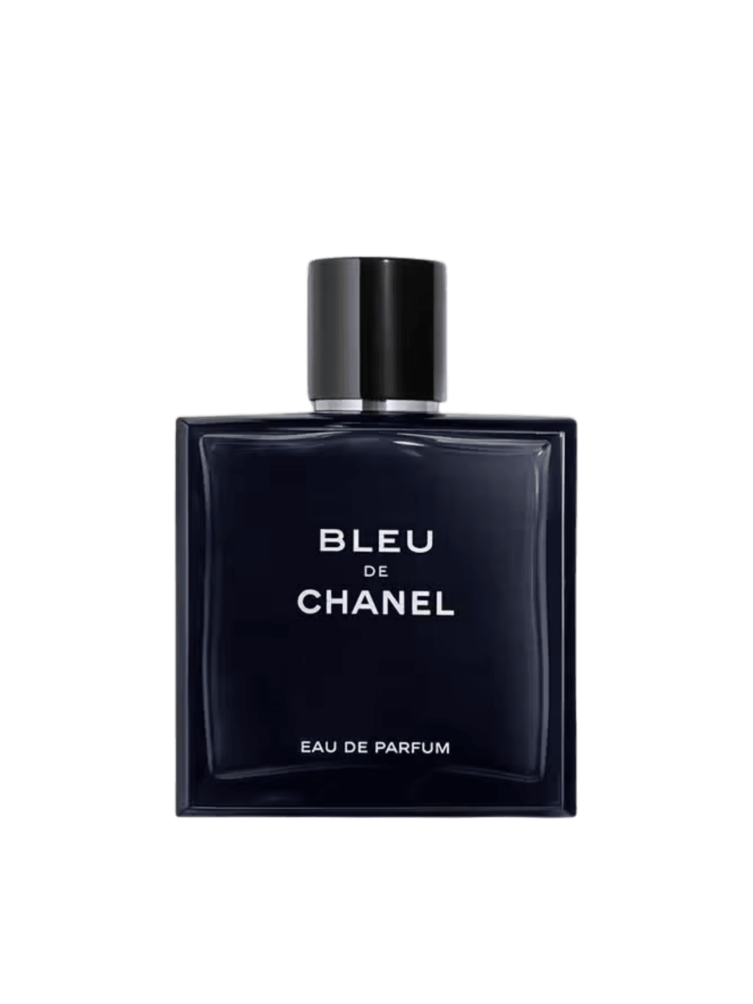 Chanel Bleu de Chanel bottle