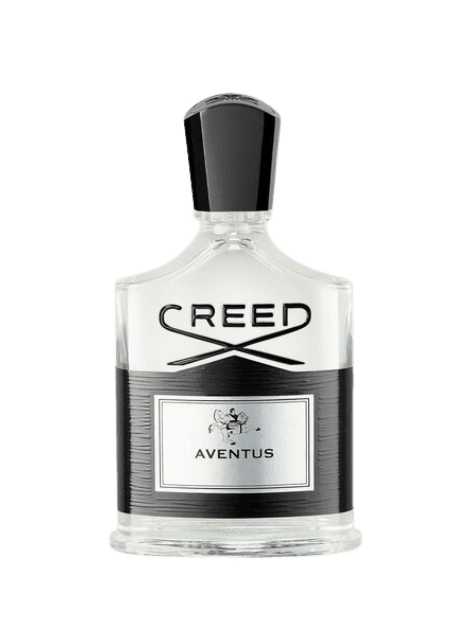 Creed Aventus fragrance bottle image
