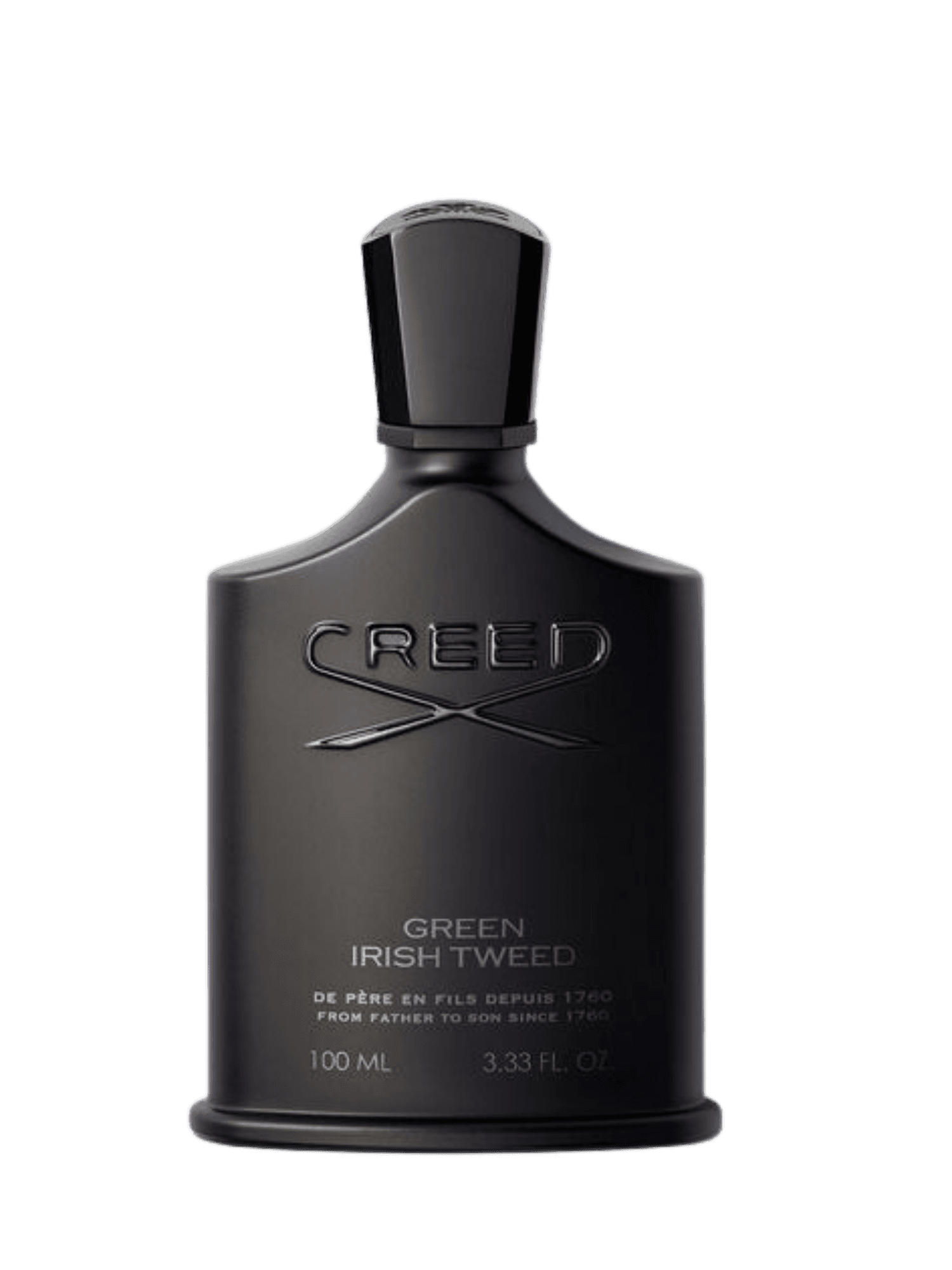 Creed Green Irish Tweed fragrance bottle image