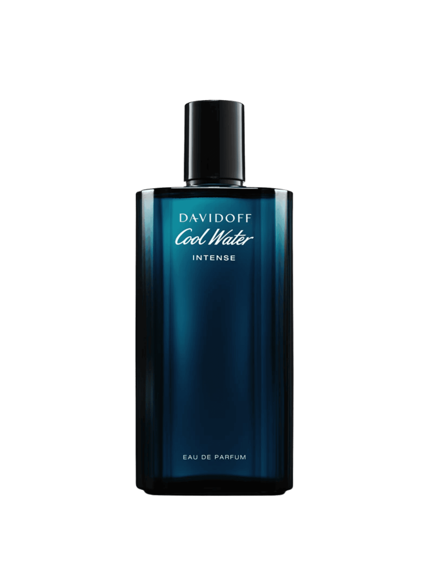 Davidoff Cool Water Intense fragrance bottle image