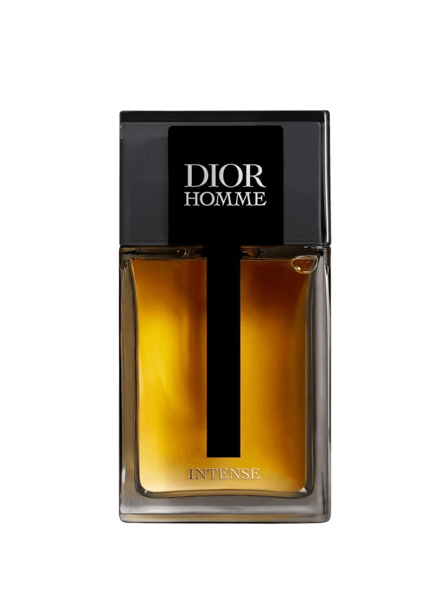 Dior Homme Intense bottle