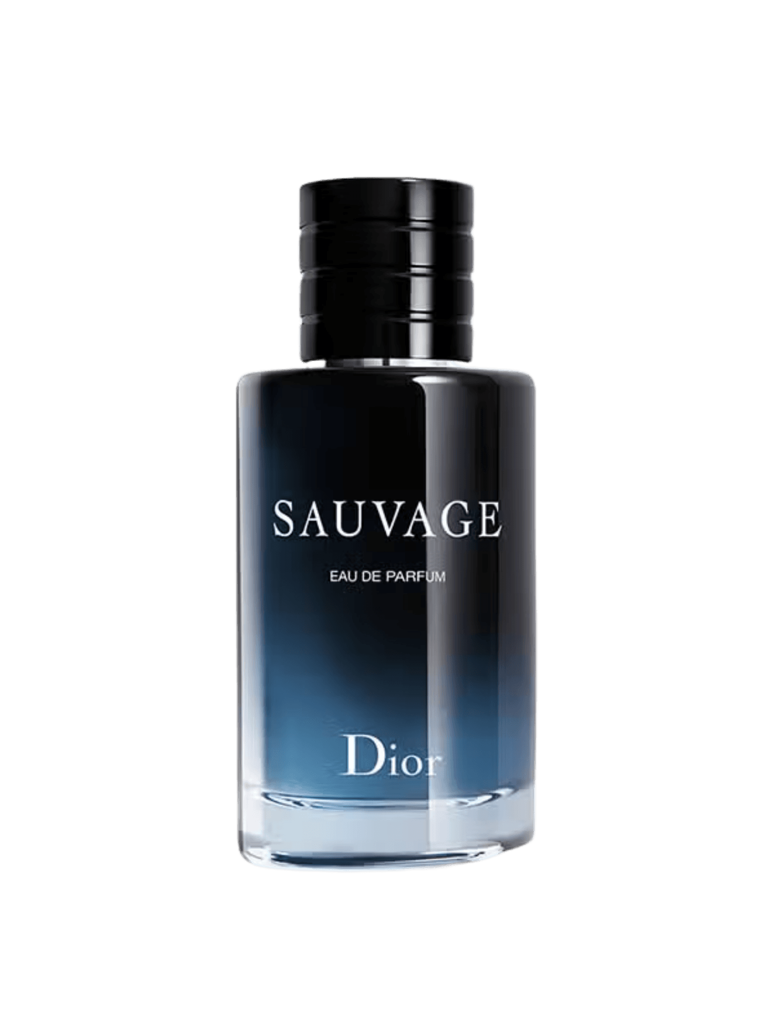 Dior Sauvage fragrance bottle image