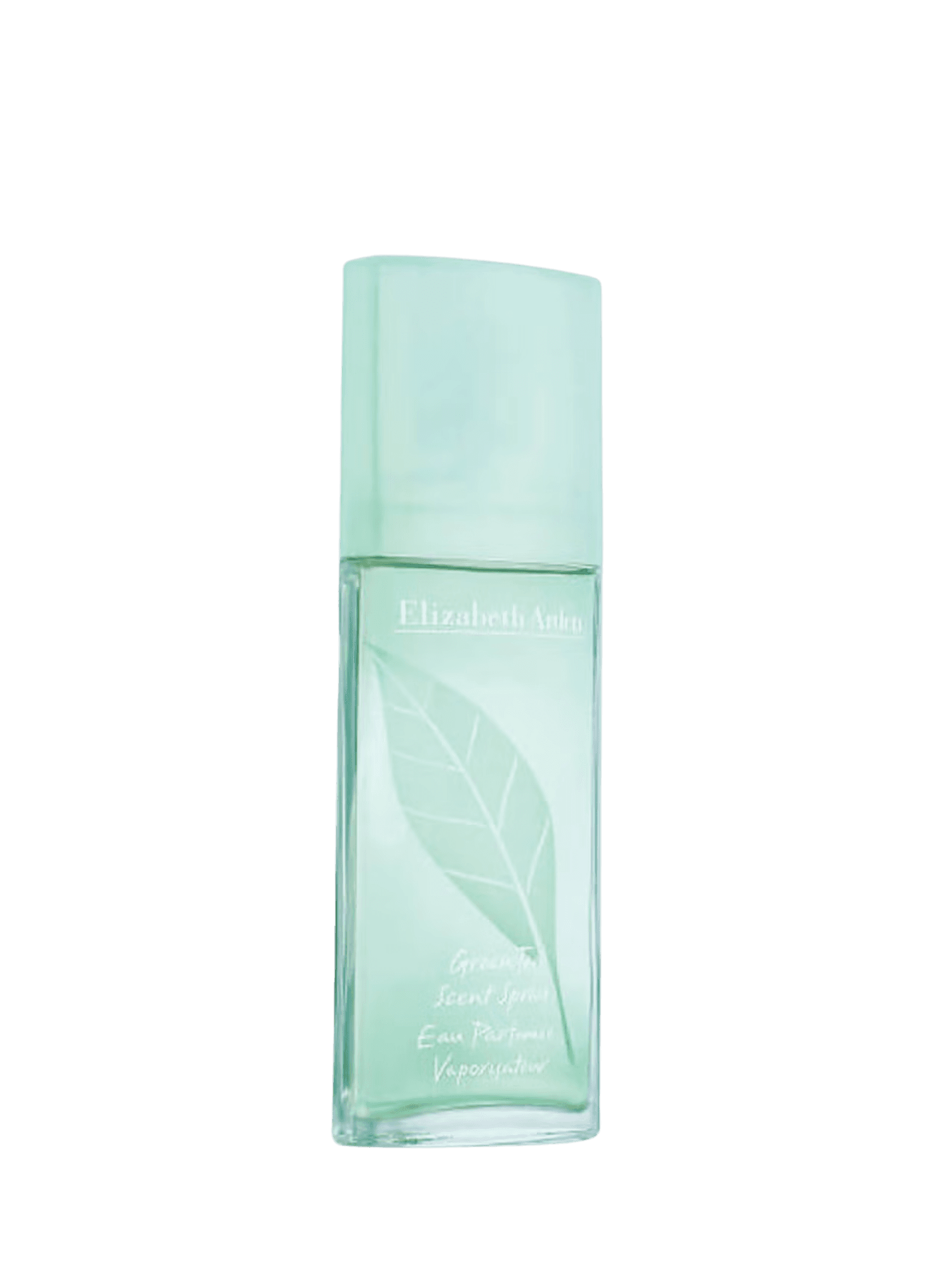 Elizabeth Arden Green Tea fragrance bottle image