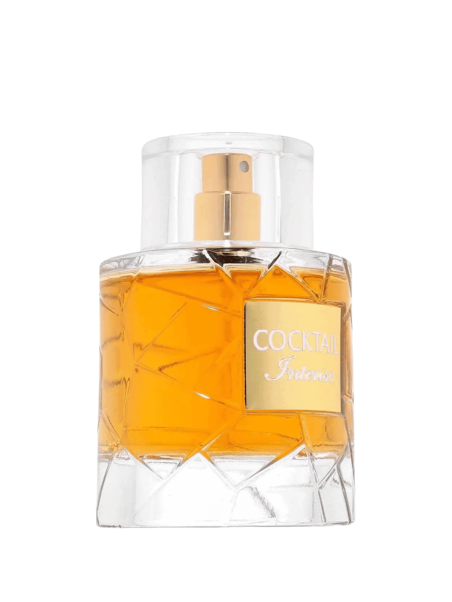 Fragrance World Cocktail Intense fragrance bottle image