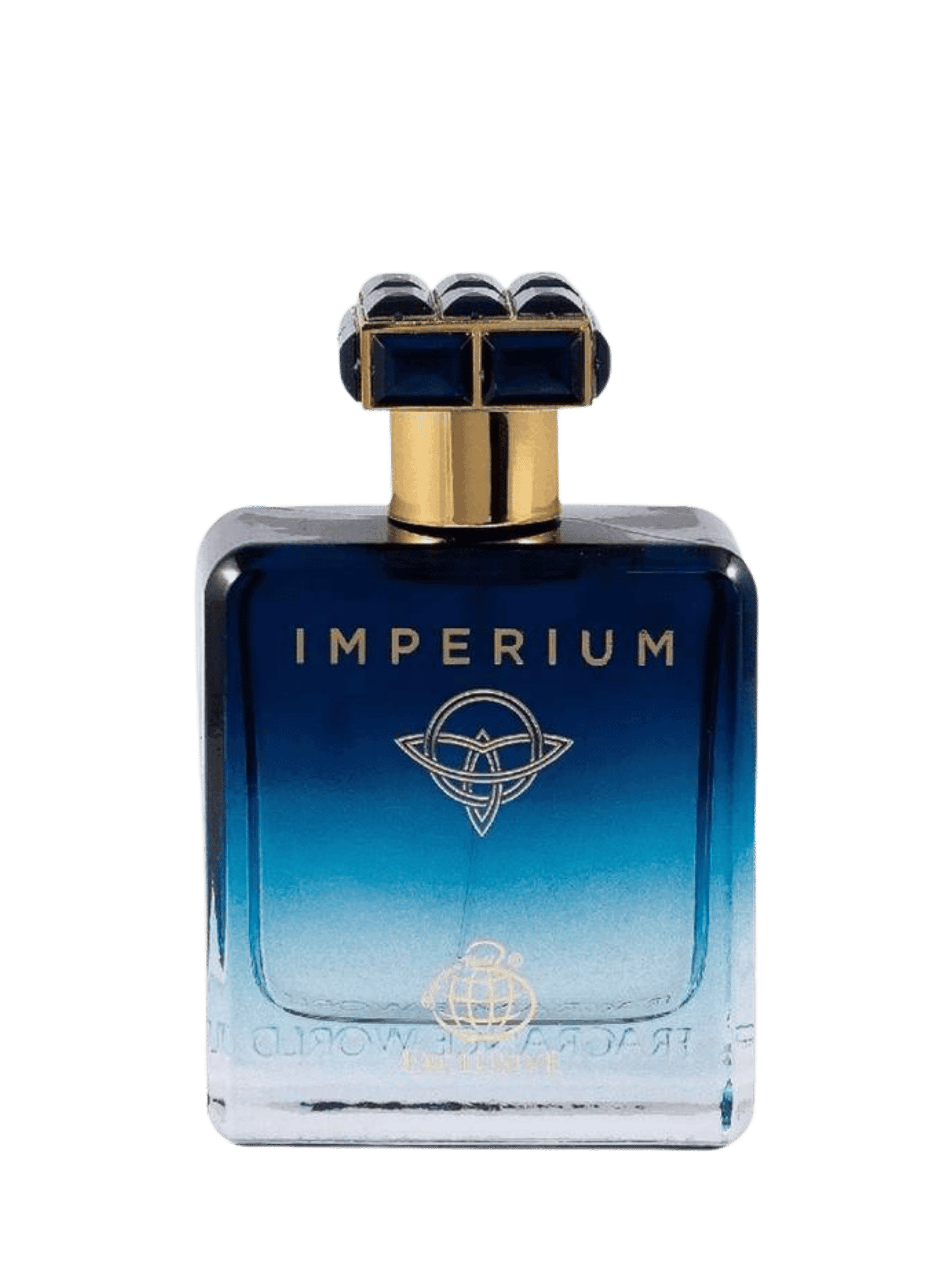 Fragrance World Imperium fragrance bottle image