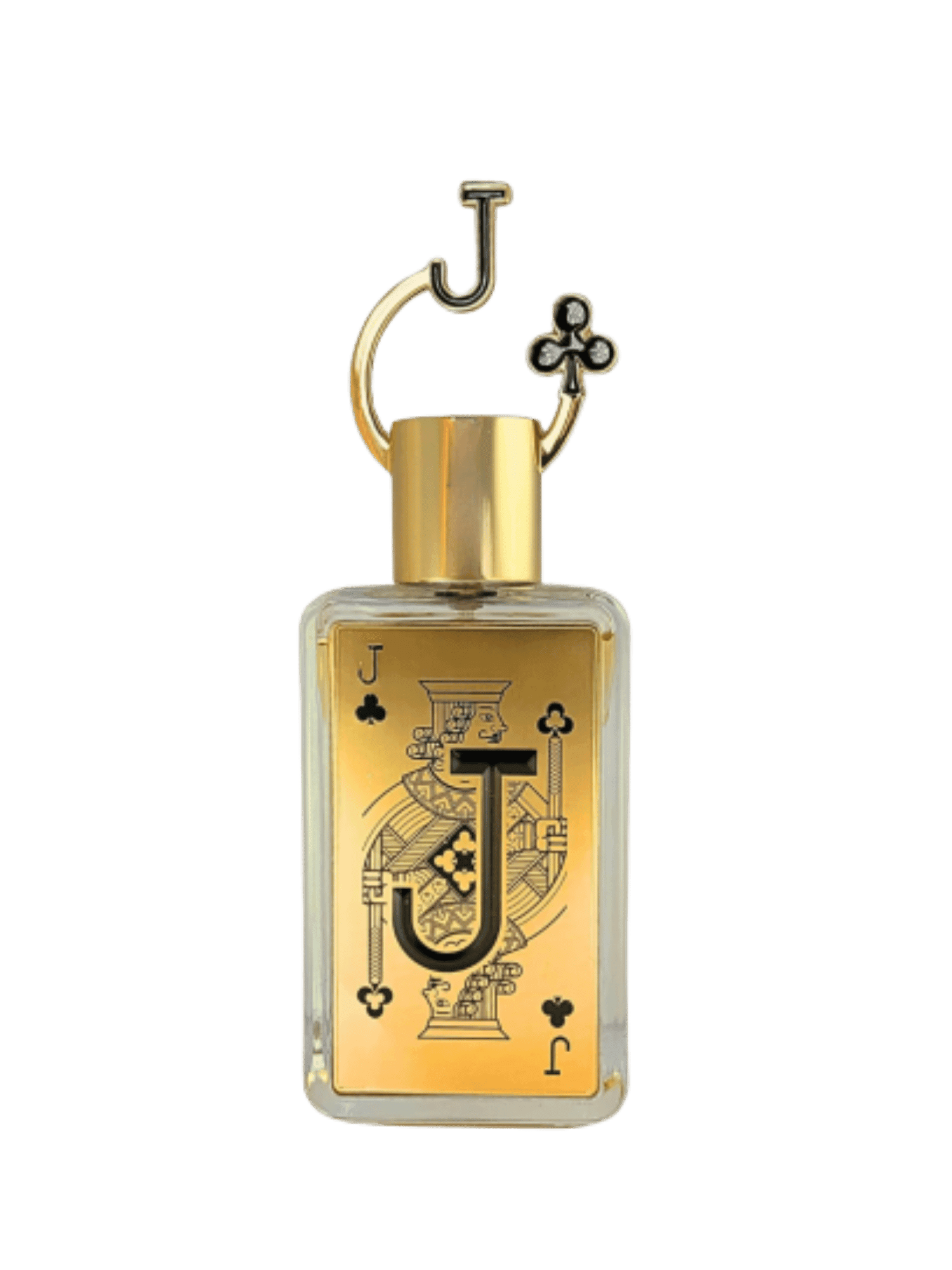 Fragrance World Jack of Clubs fragrance bottle image