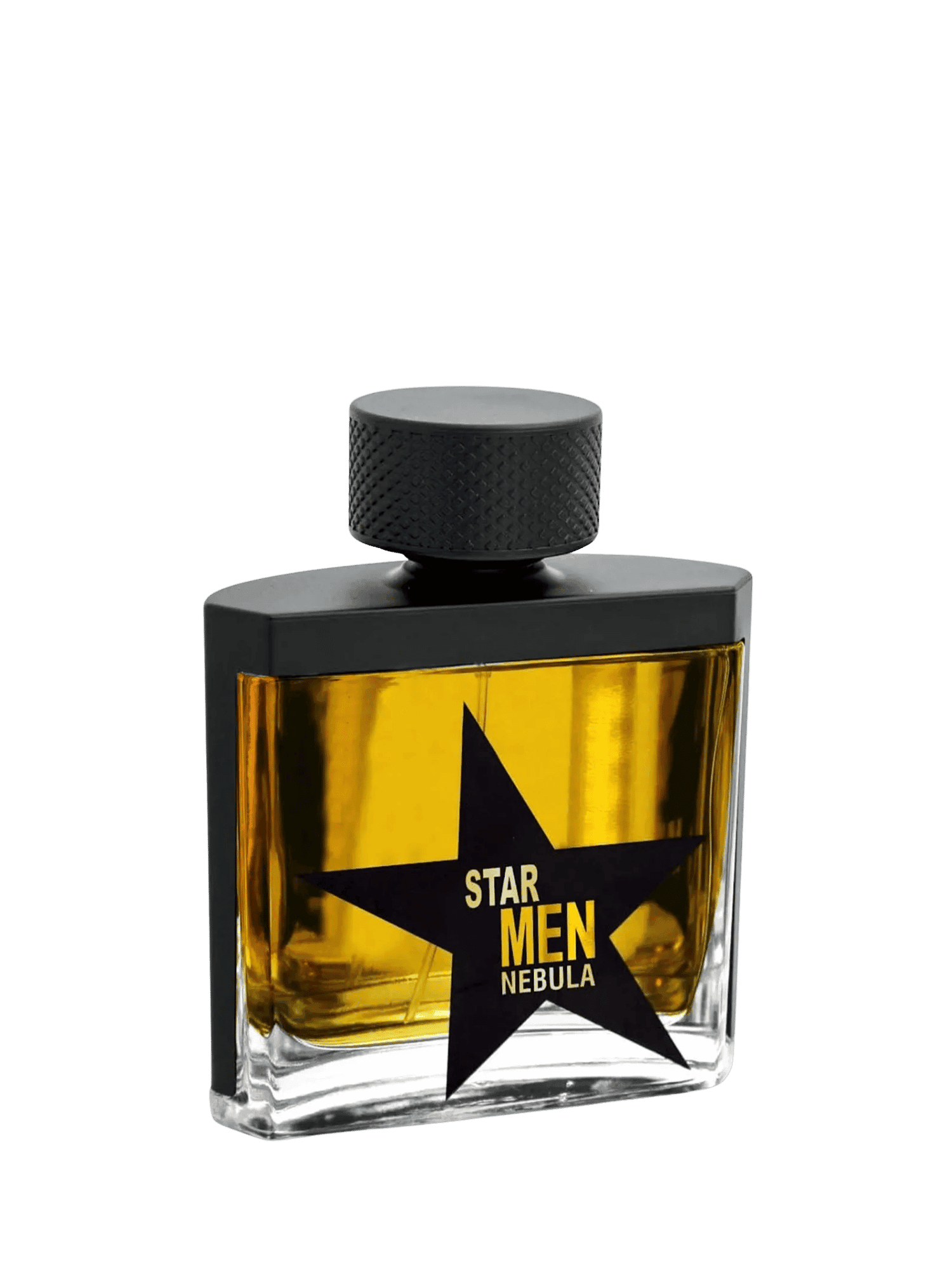 Fragrance World Star Men Nebula fragrance bottle image