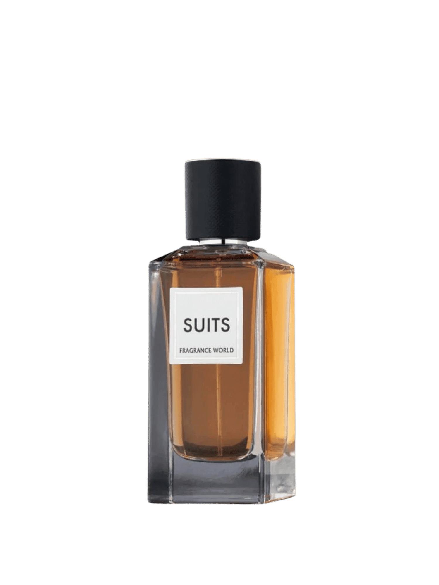 Fragrance World Suits fragrance bottle image
