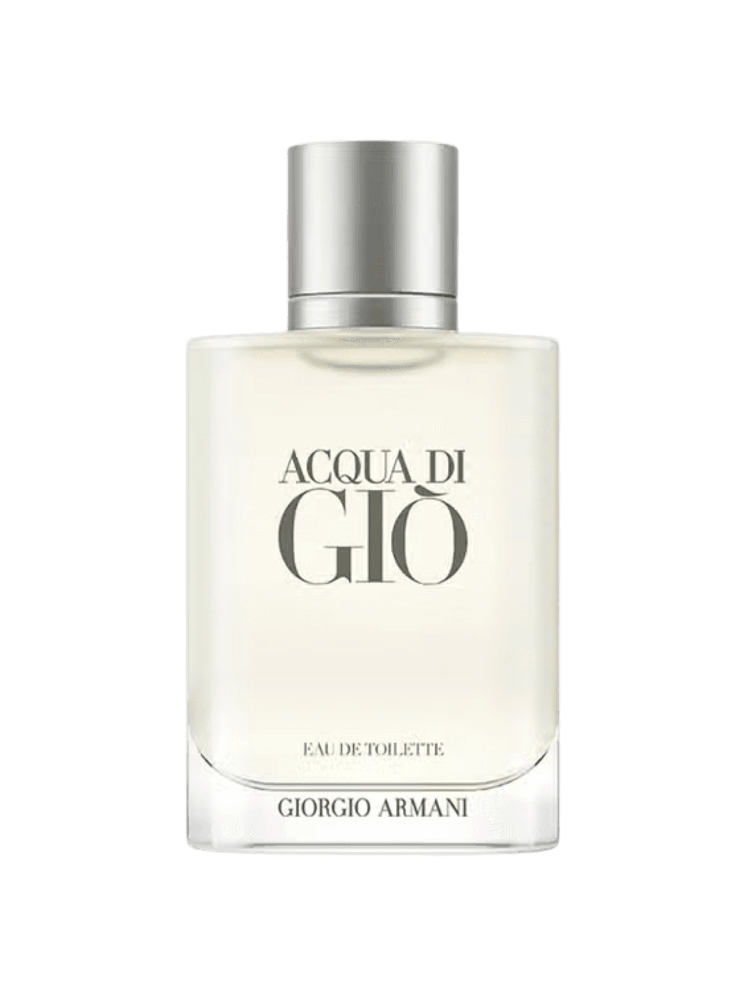 Giorgio Armani Acqua di Gio Eau de Toilette fragrance bottle image