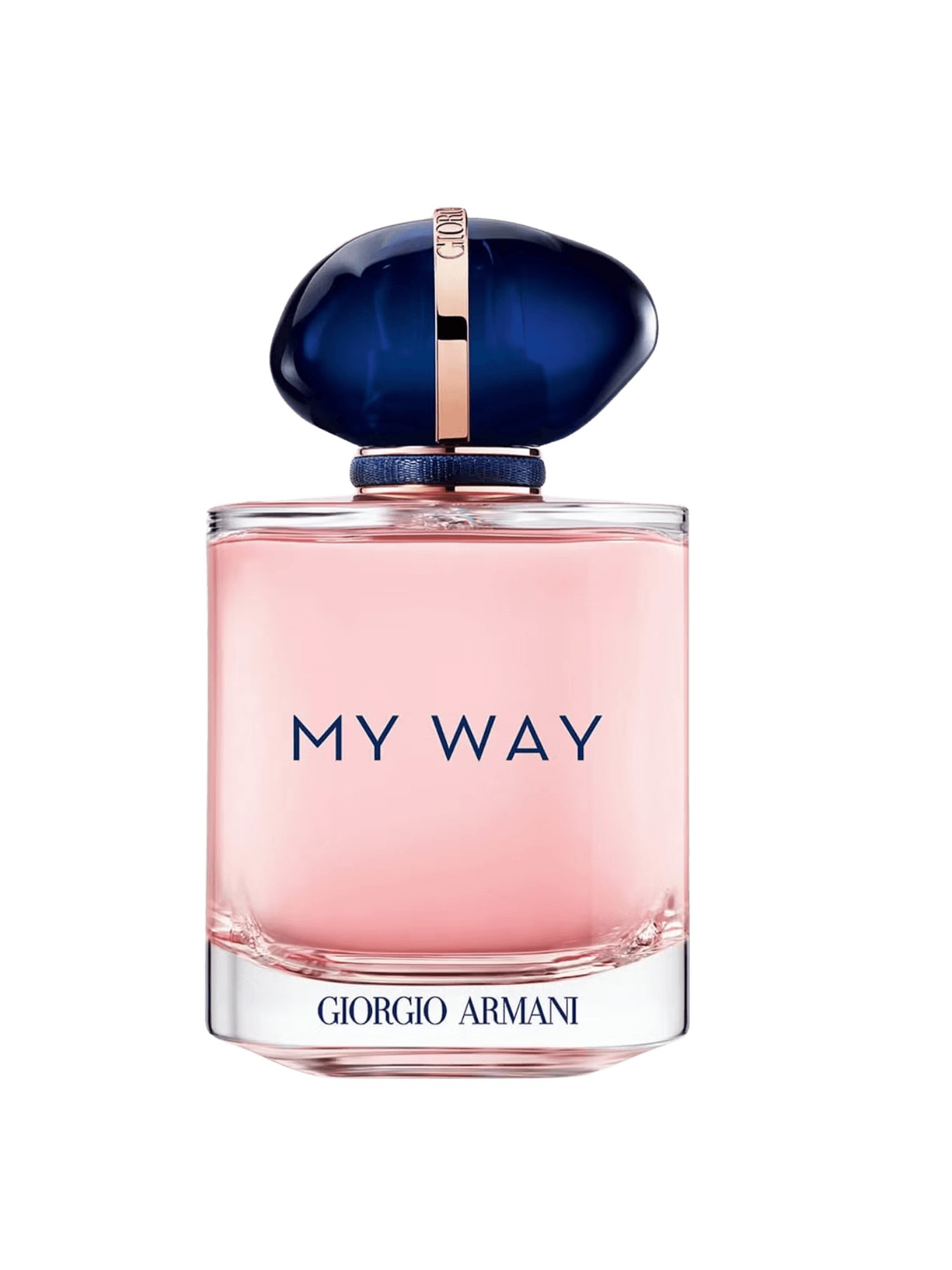 Giorgio Armani My Way fragrance bottle image