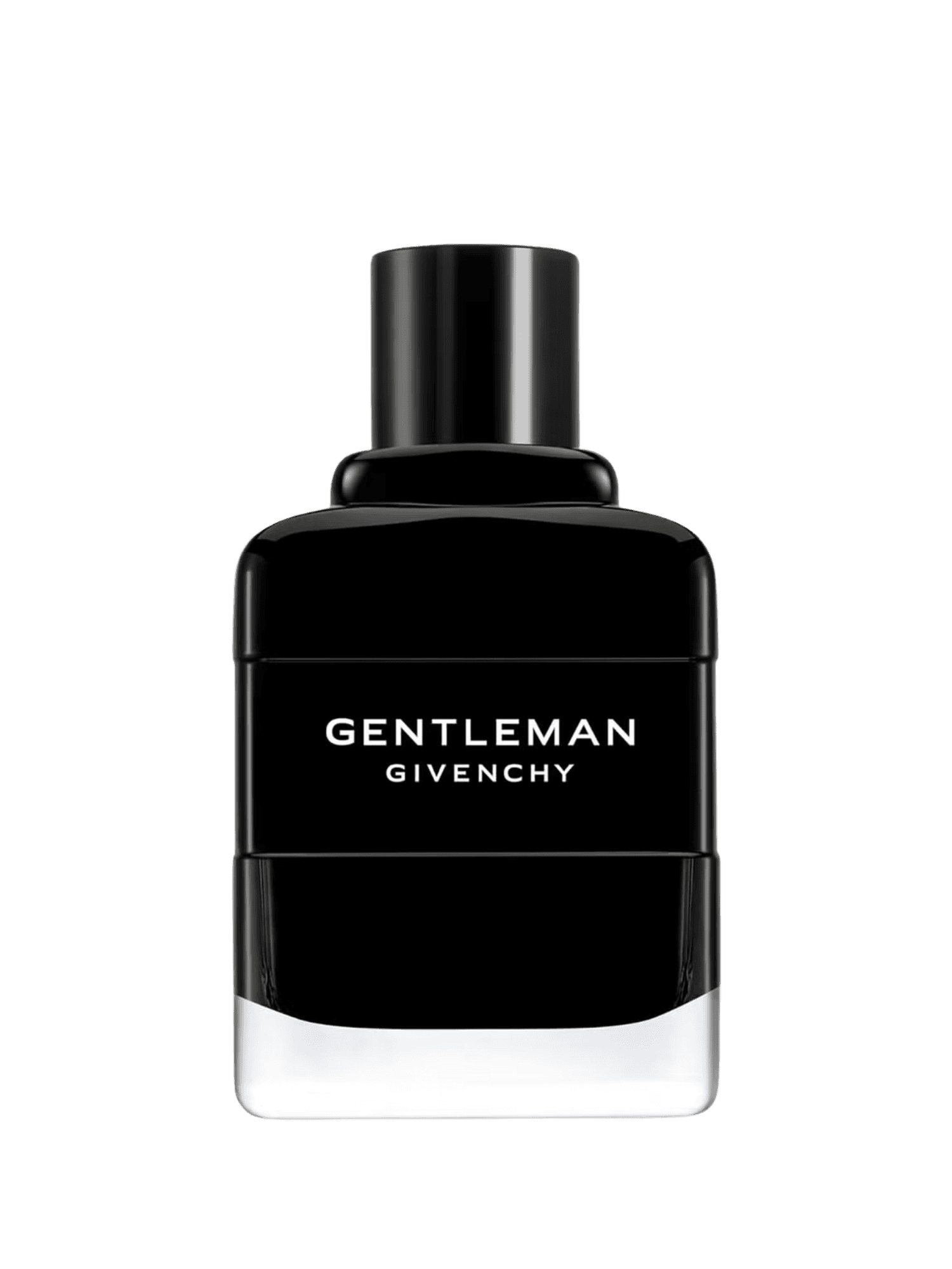 Givenchy Gentleman Eau de Parfum fragrance bottle image