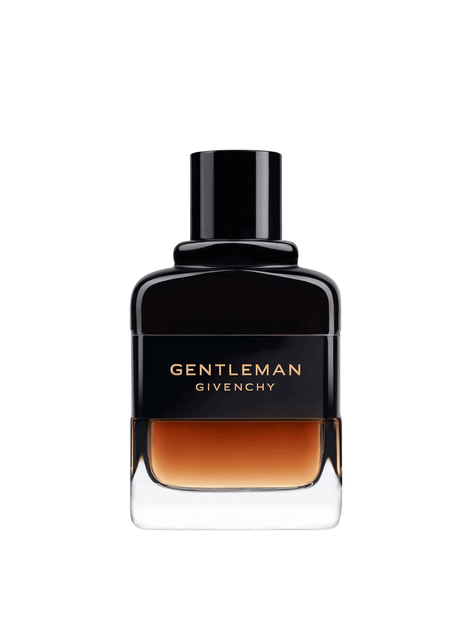 Givenchy Gentleman Reserve Privée fragrance bottle image