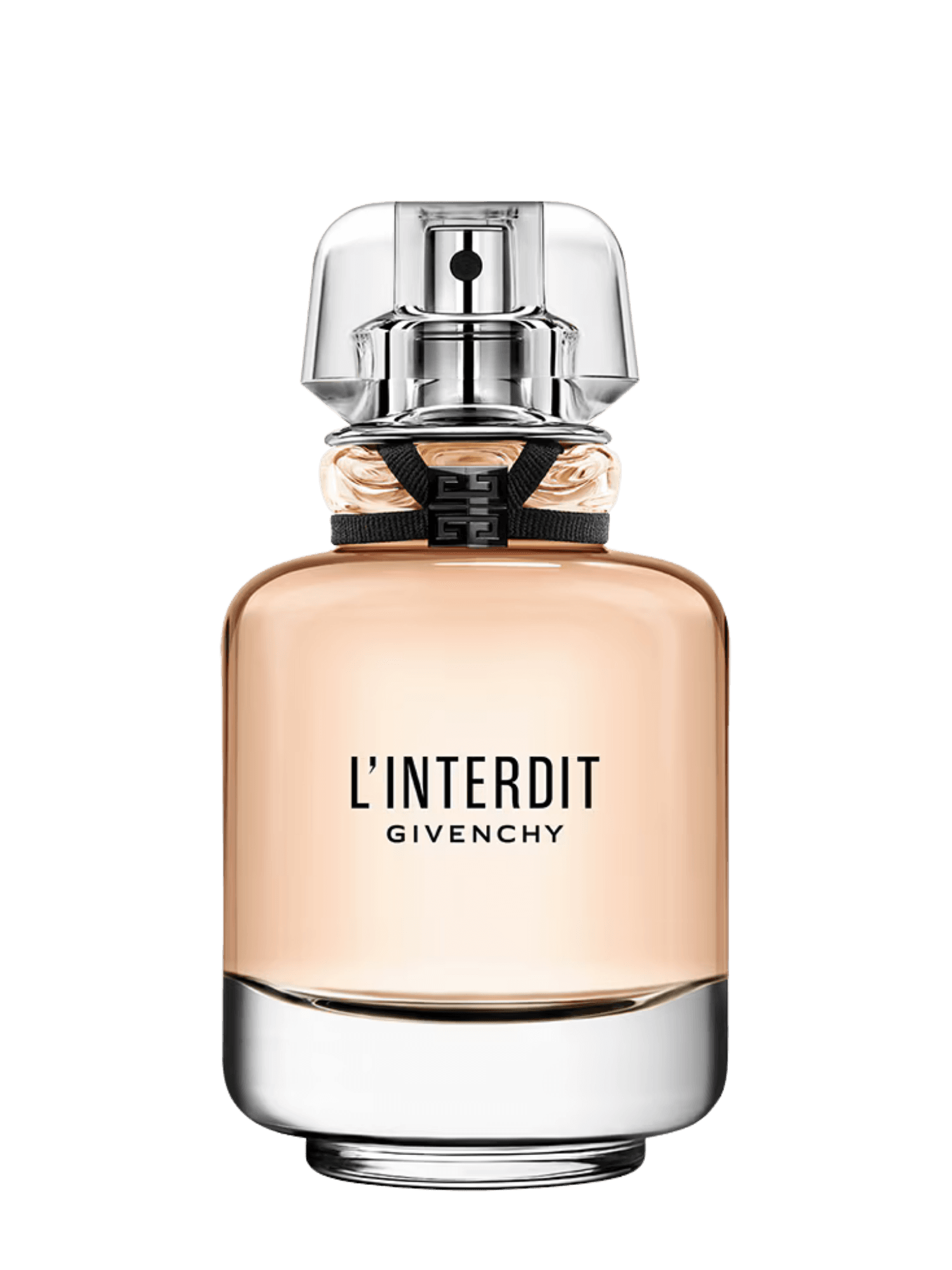 Givenchy L'Interdit fragrance bottle image