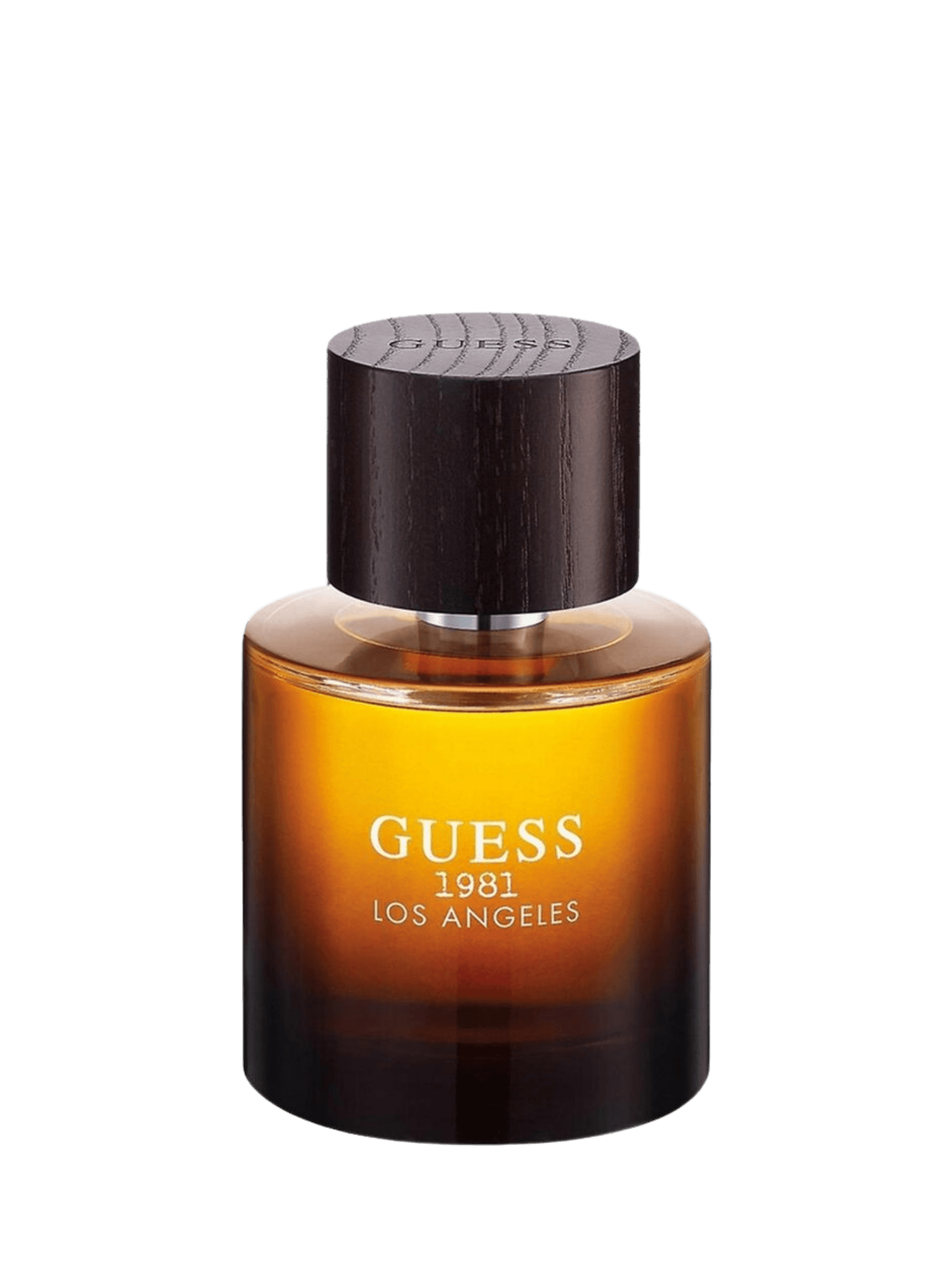 Guess 1981 Los Angeles Men fragrance bottle image