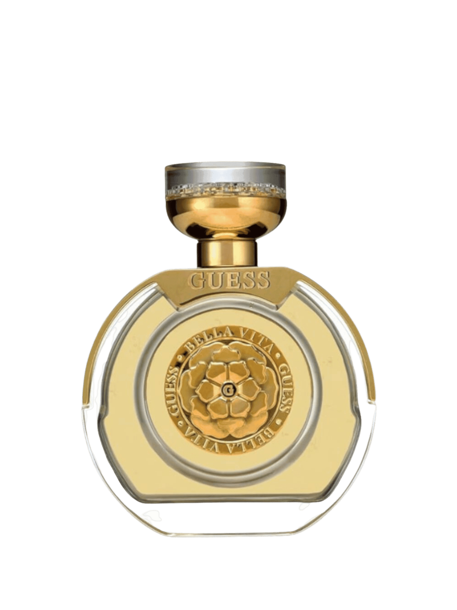 Guess Bella Vita fragrance bottle image