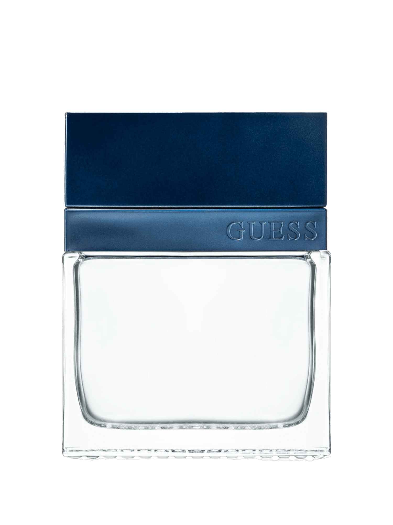 Guess Seductive Homme Blue fragrance bottle image