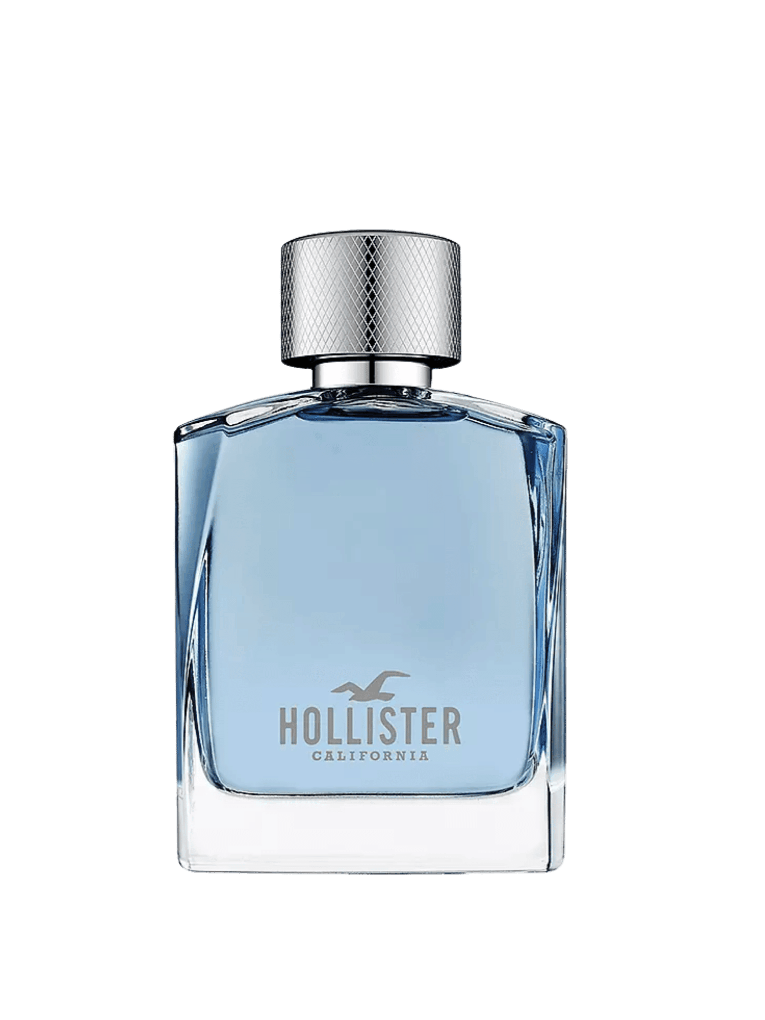 Hollister Wave For Him fragrance bottle image