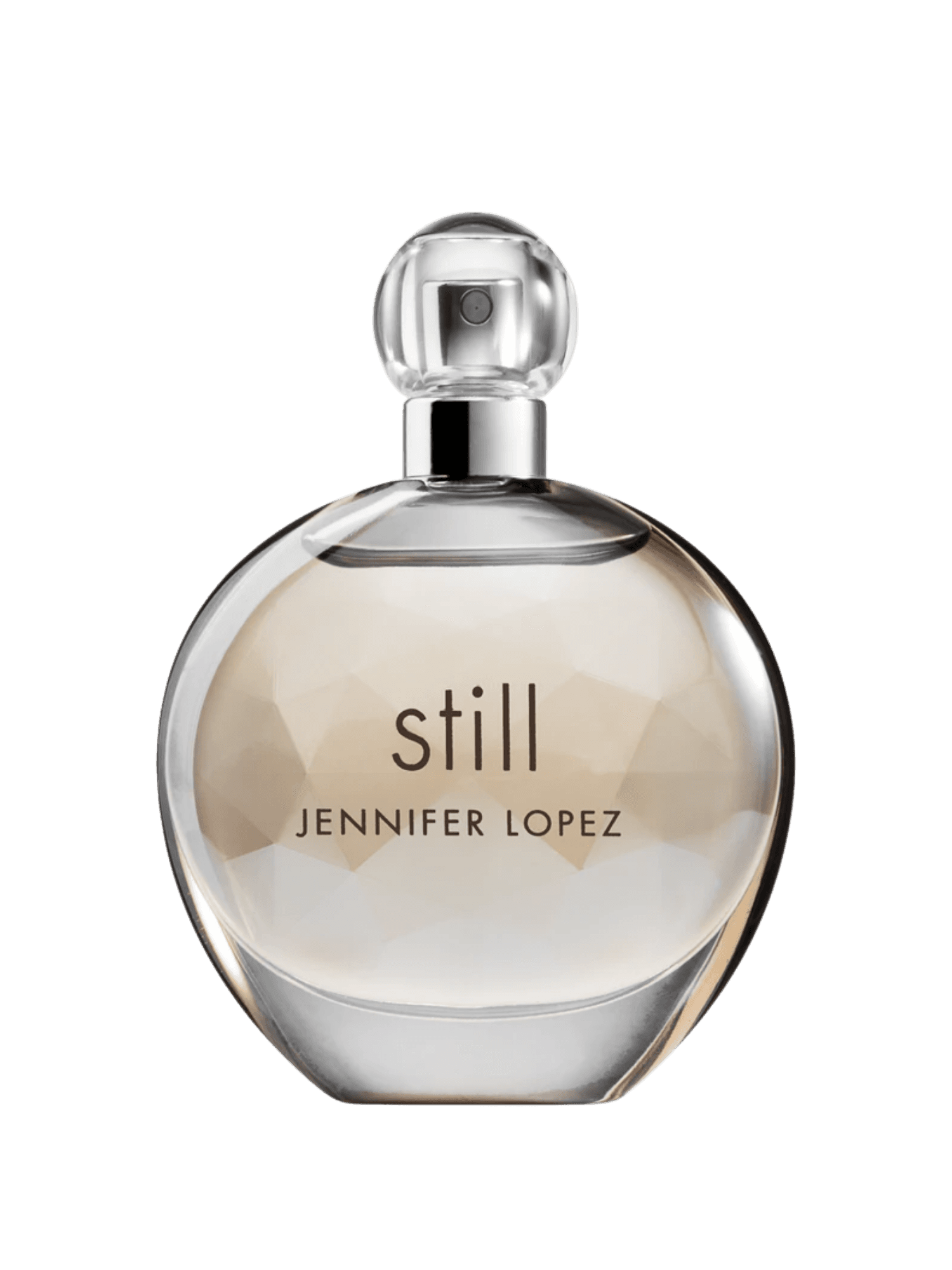 Jennifer Lopez Still fragrance bottle image