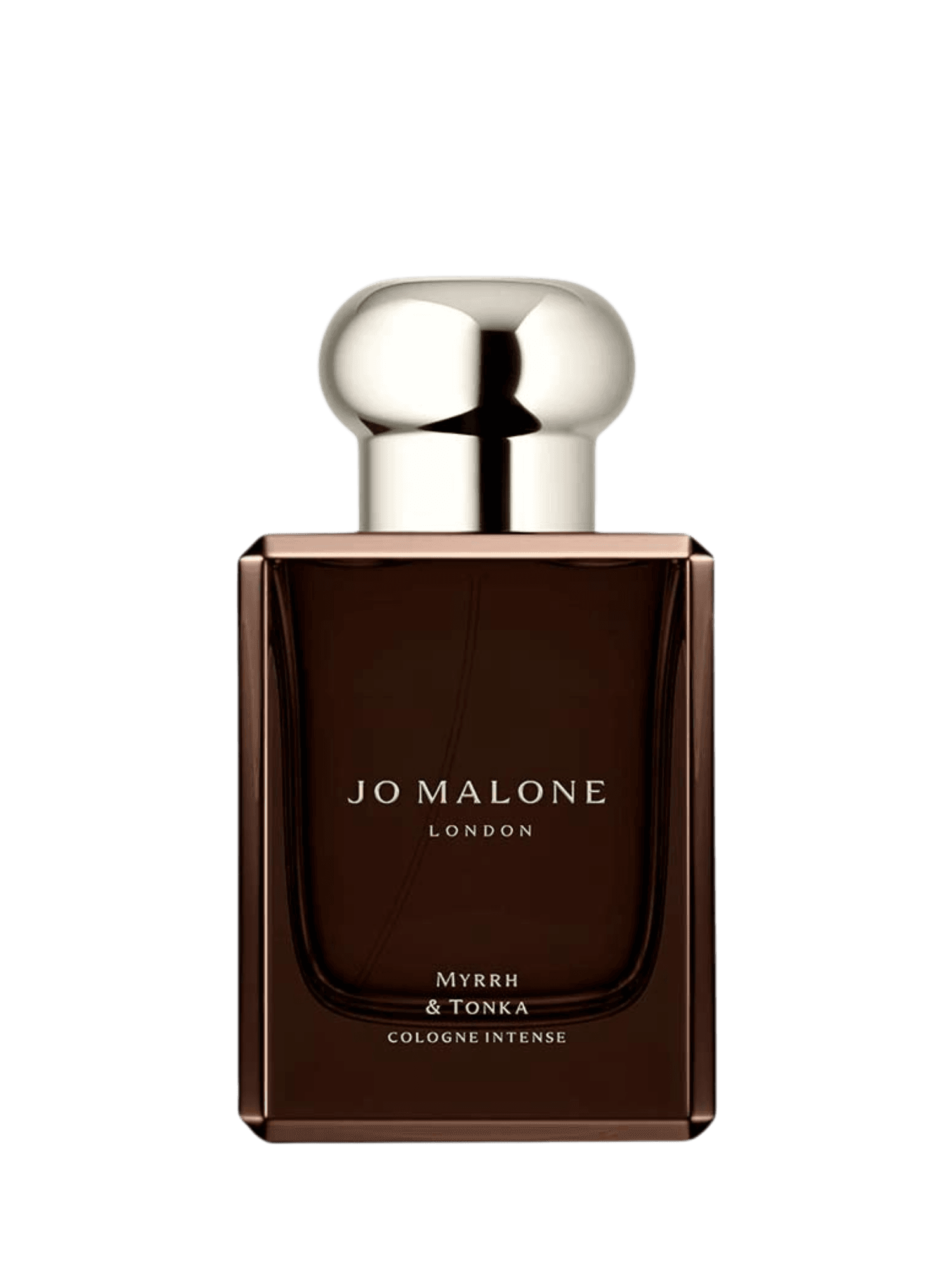 Jo Malone Myrrh & Tonka fragrance bottle image