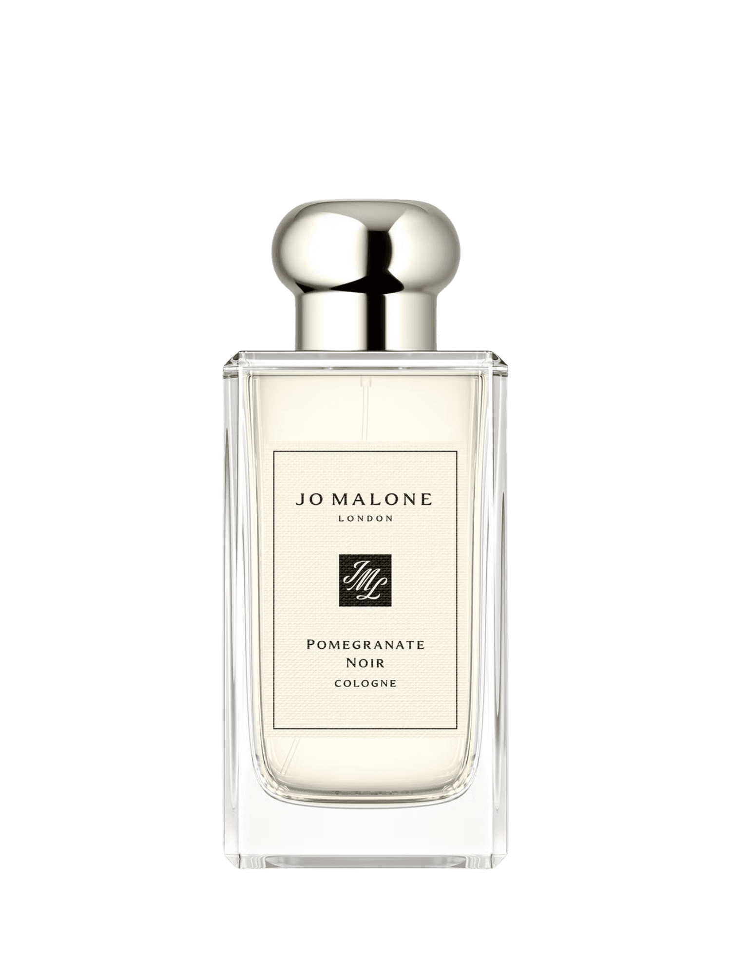 Jo Malone Pomegranate Noir fragrance bottle image