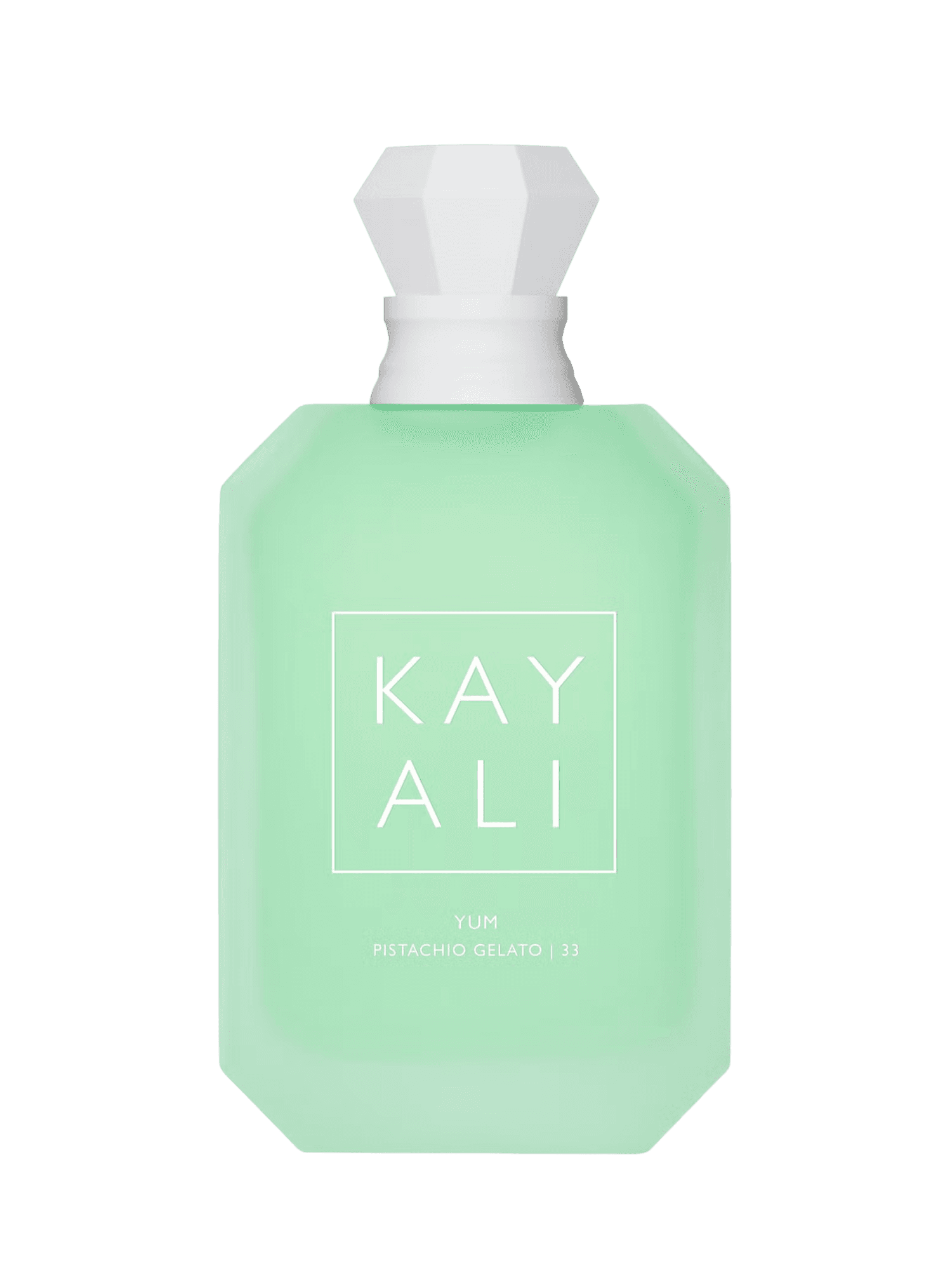 Kayali Yum Pistachio Gelato 33 fragrance bottle image