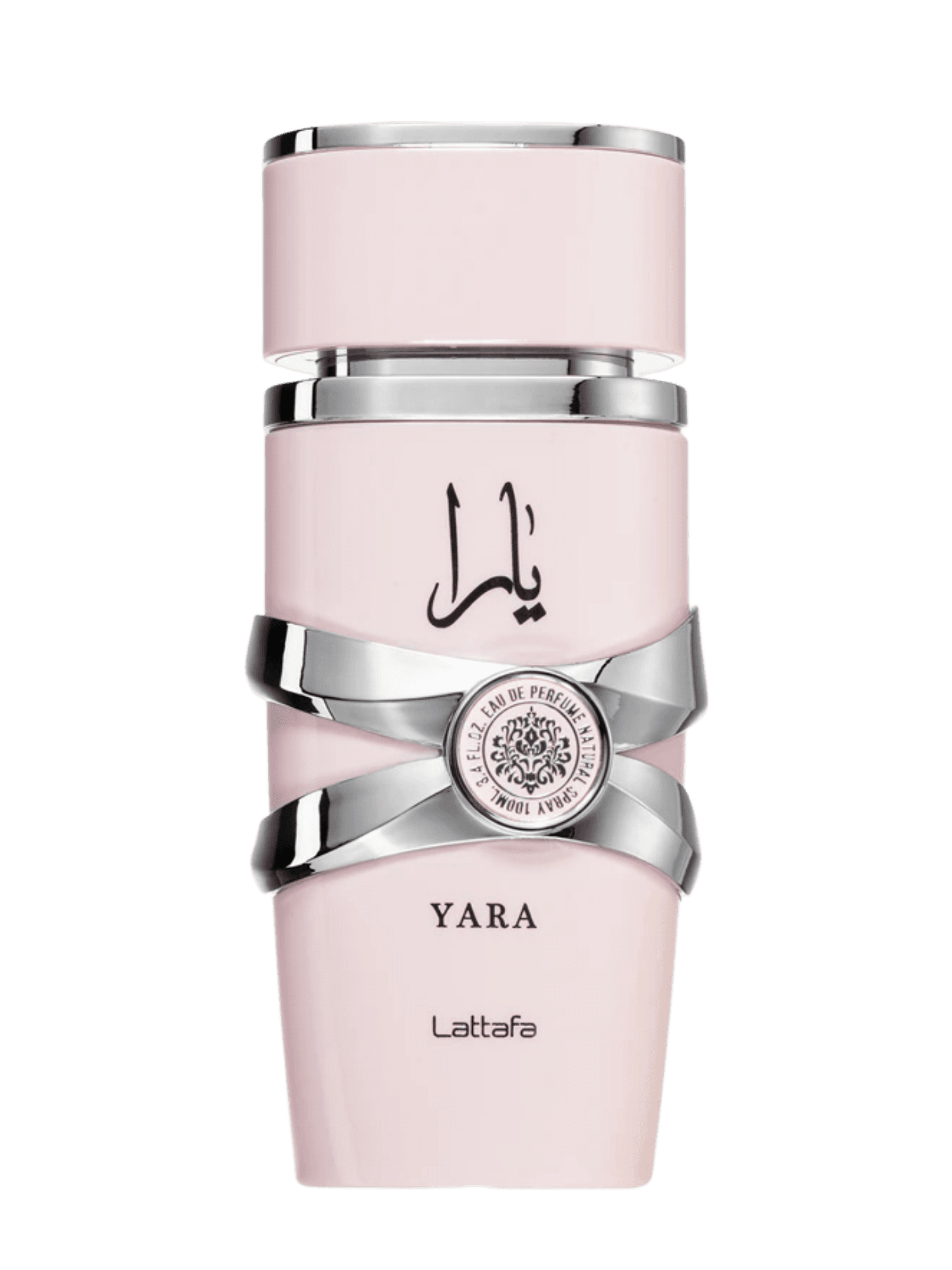 Lattafa Yara fragrance bottle image