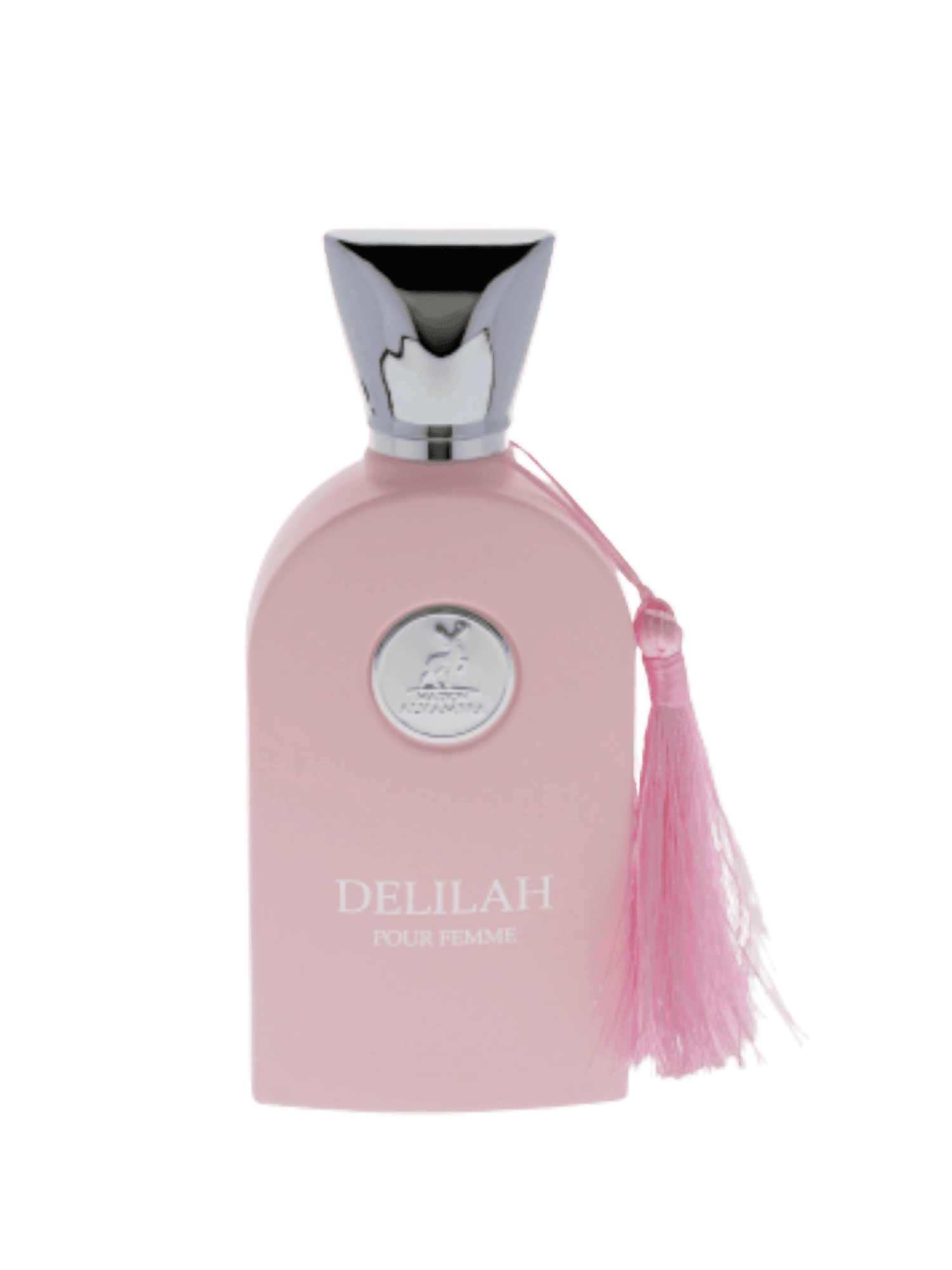Maison Alhambra Delilah fragrance bottle image